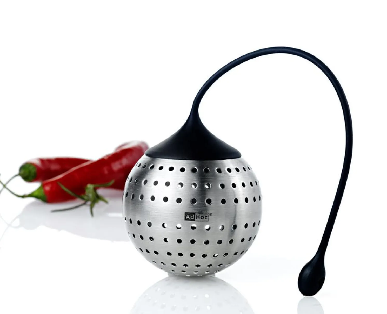 Ad Hoc Gewürzfilter SPICE BOMB