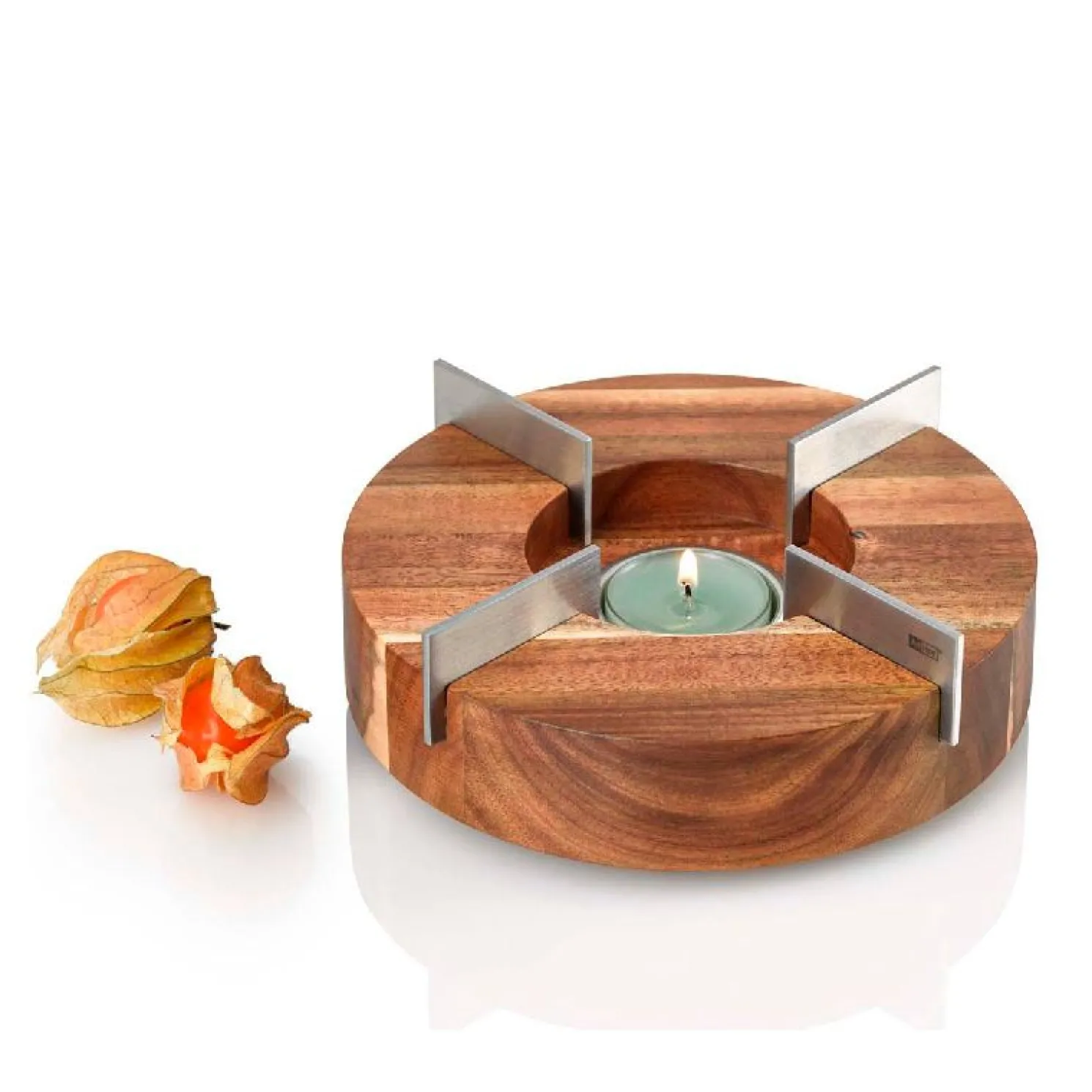 Ad Hoc Stövchen - Tuto