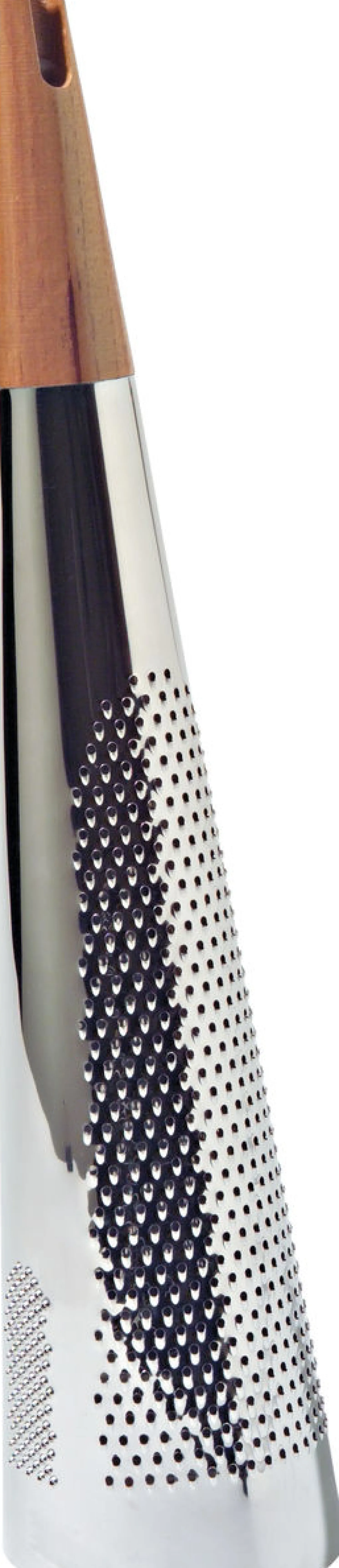 Alessi Käsereibe "TODO"