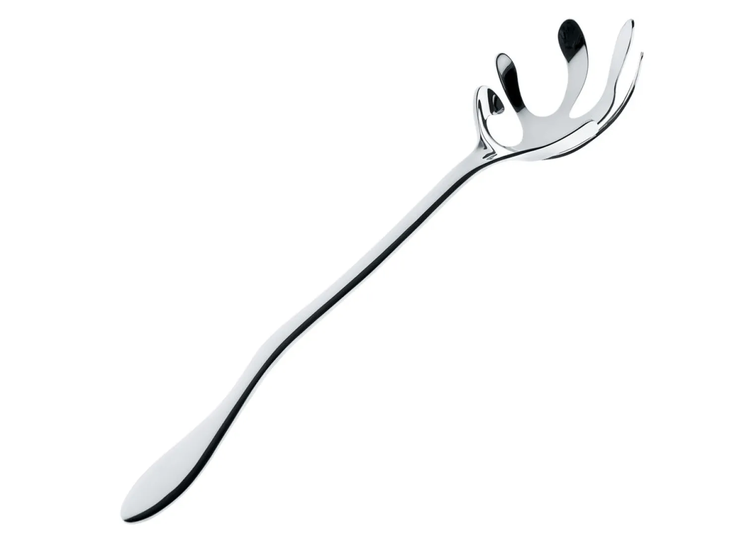 Alessi Spaghettiheber "Mediterraneo"