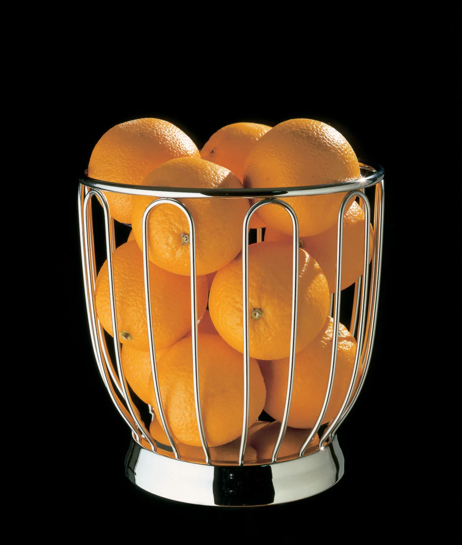 Alessi Zitruskorb 370/19