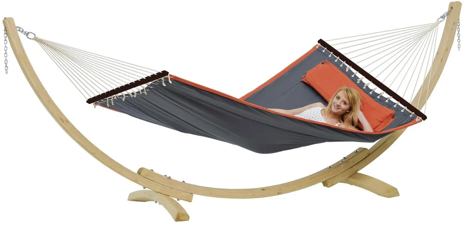 Amazonas American Dream Set grey