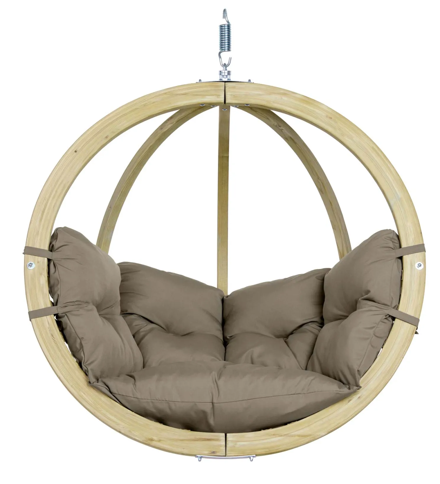 Amazonas Globo Chair taupe