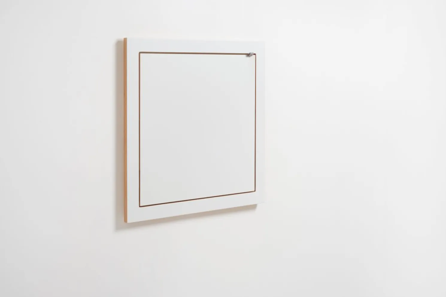 AMBIVALENZ Fläpps Kittchen Tisch Weiß