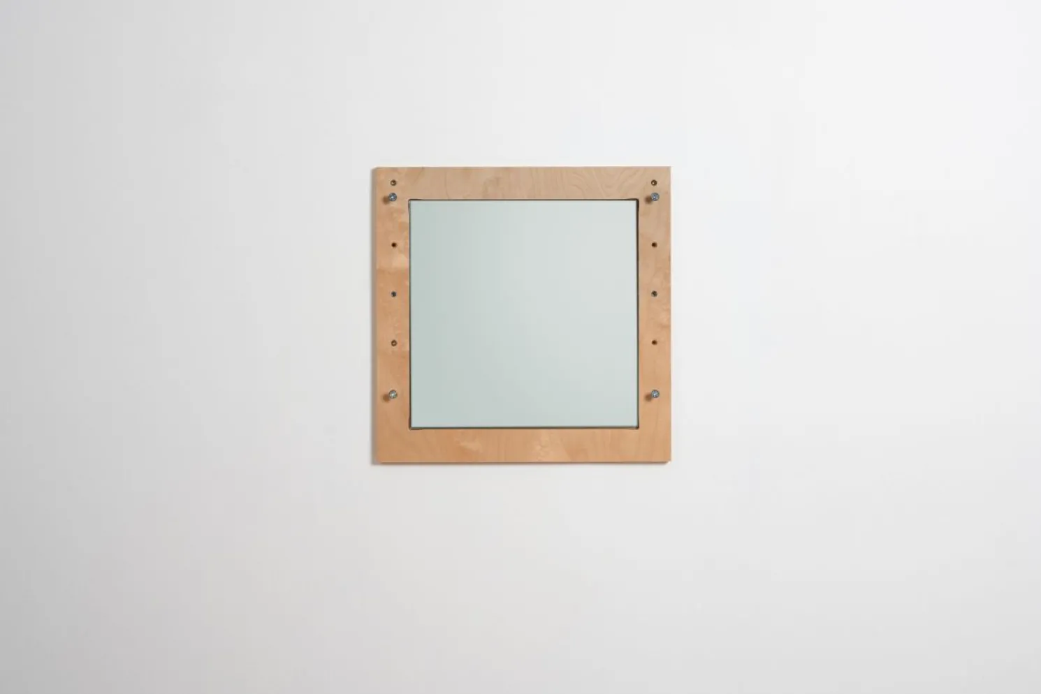 AMBIVALENZ Fläpps Spiegel