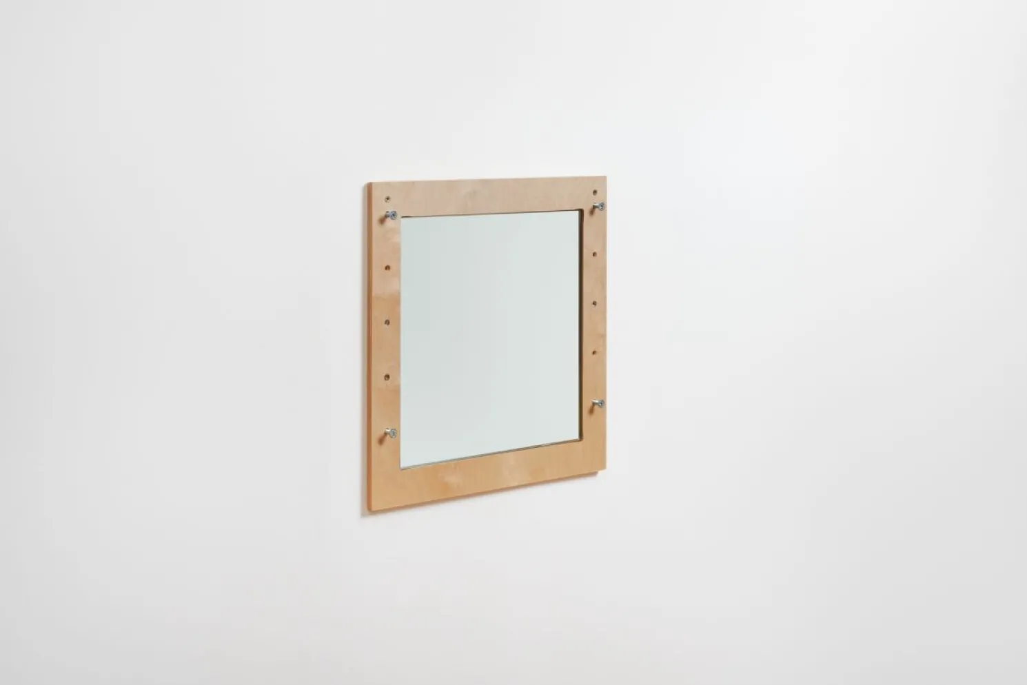 AMBIVALENZ Fläpps Spiegel