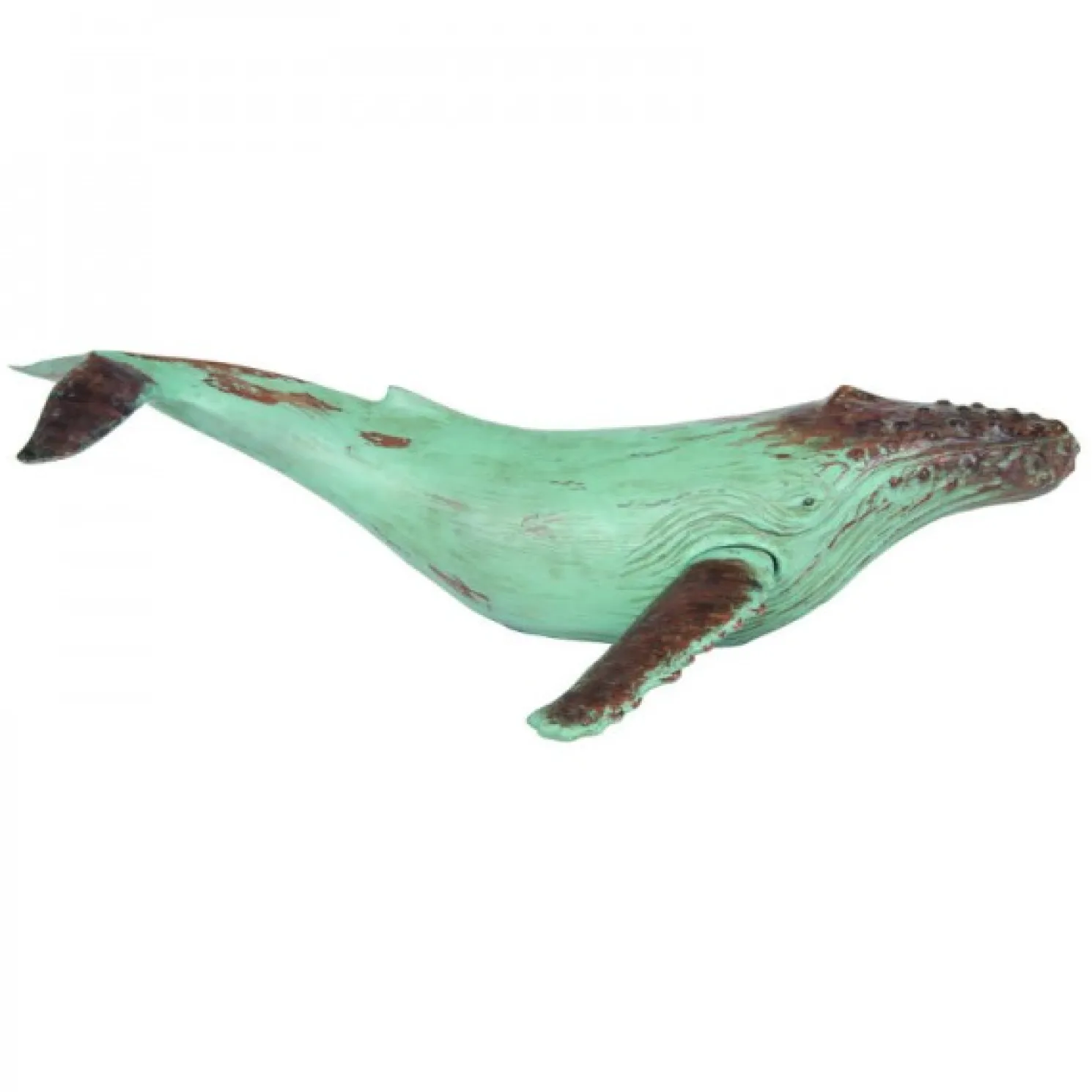 Batela Dekofigur Wal 87 cm