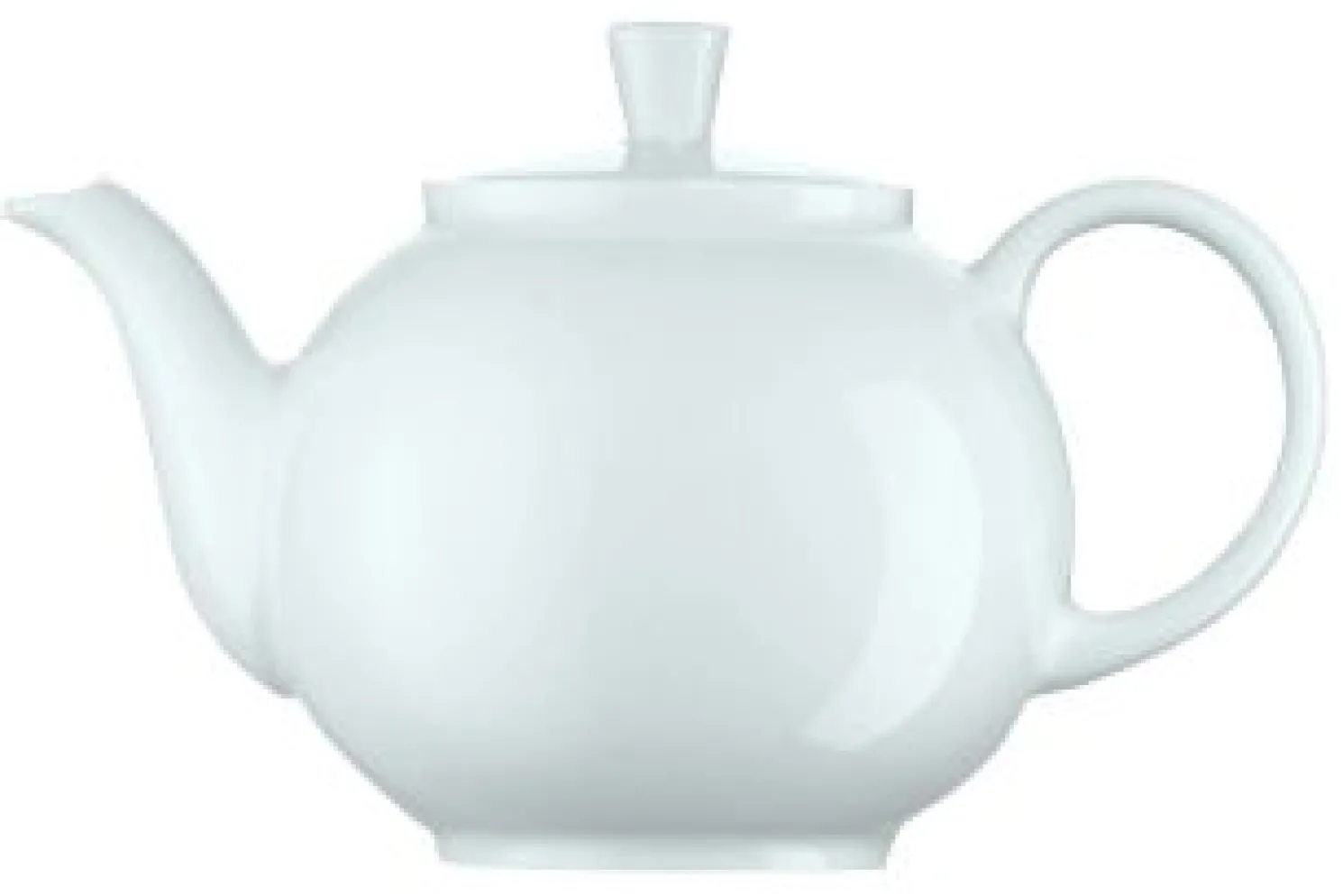 Arzberg Form 1382 - Teekanne 1,2 Liter