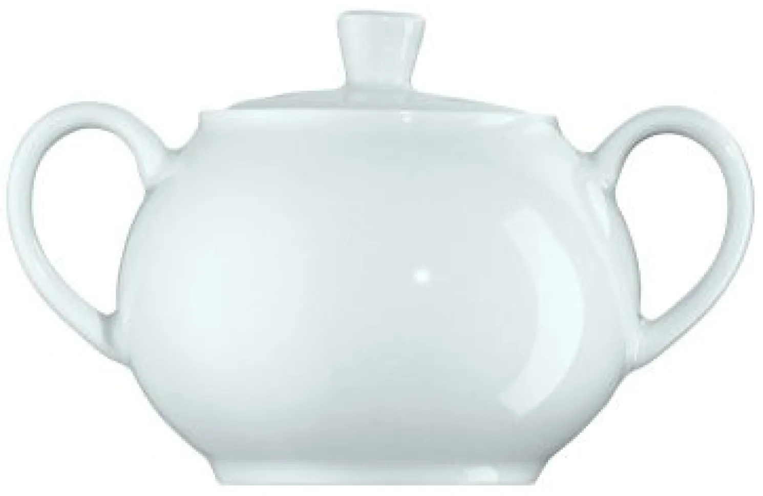 Arzberg Form 1382 - Zuckerdose 0,13 L
