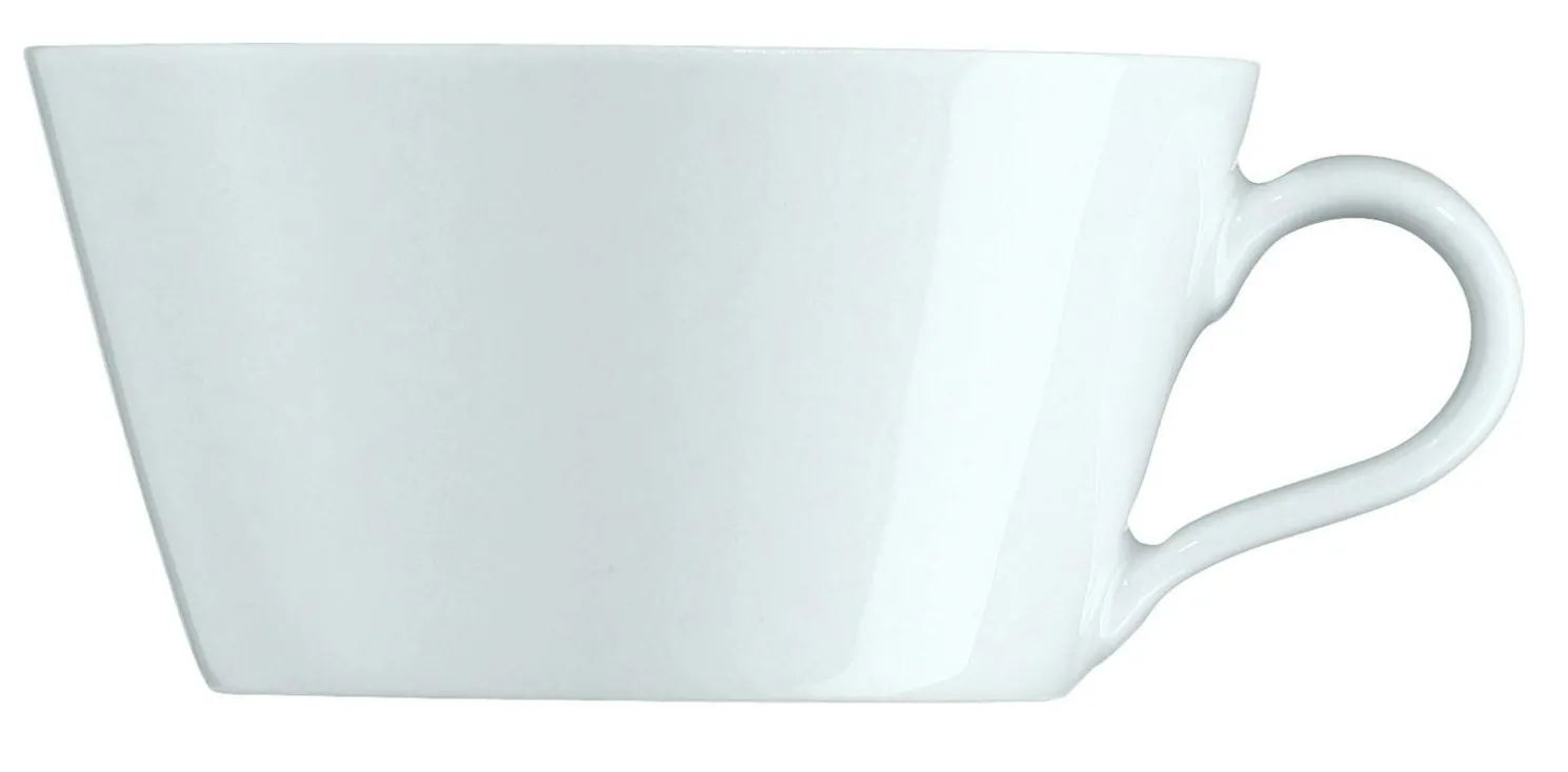 Arzberg Tric Tee Obertasse 0,22 l weiß