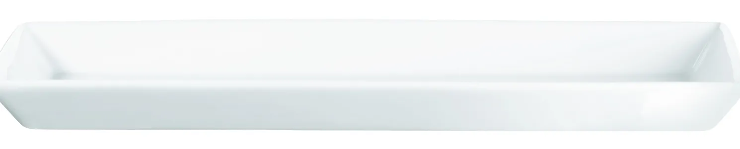 ASA Selection 250° C plus - Ess-/ Servierteller rechteckig