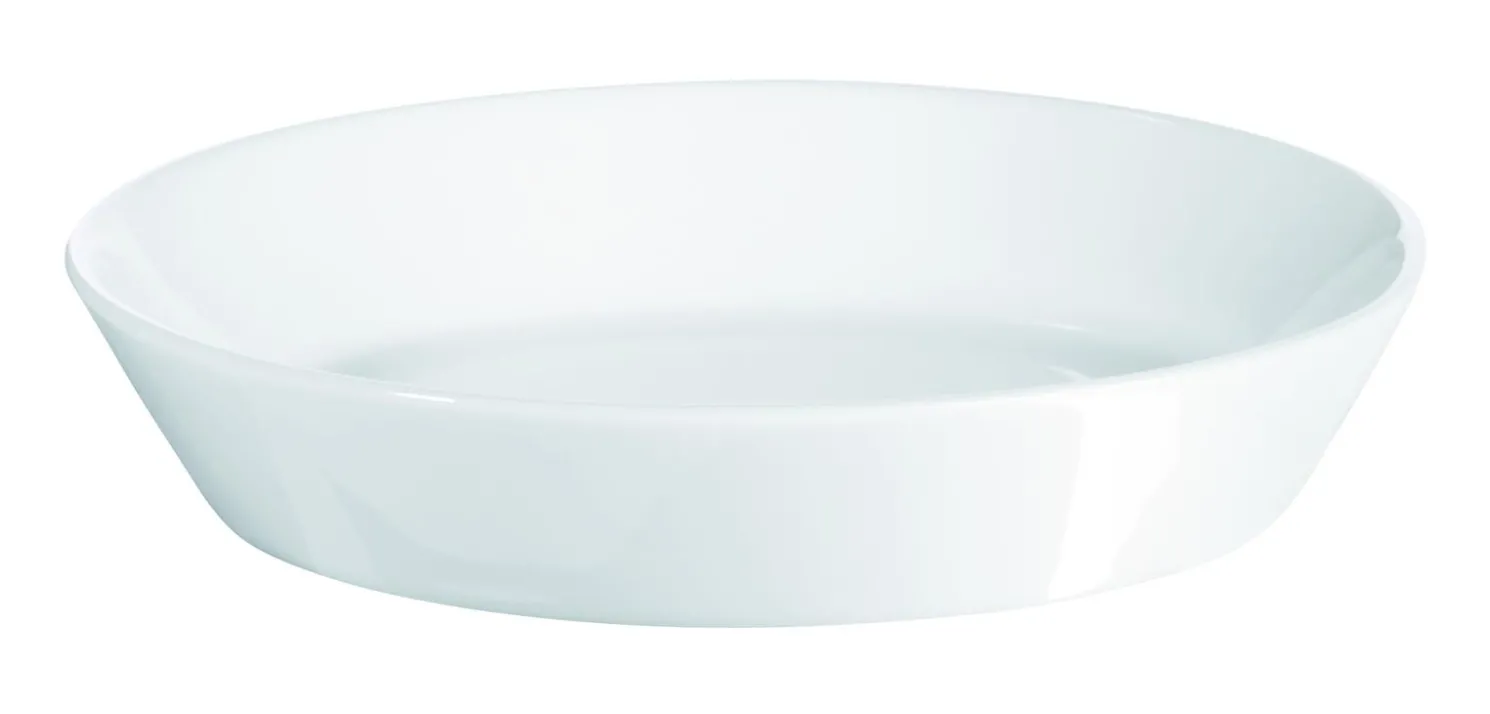 ASA Selection 250° C plus - Aperitifteller rund