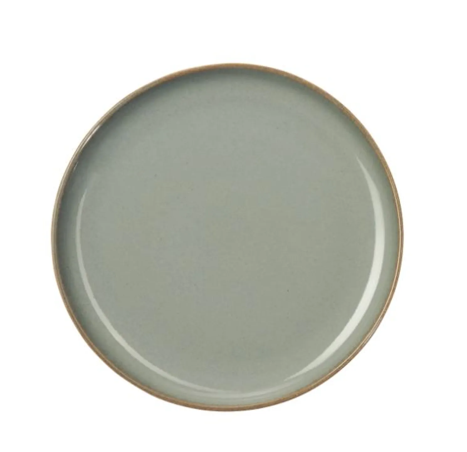 ASA Selection Brotteller Eucalyptus Ø 15,5 cm