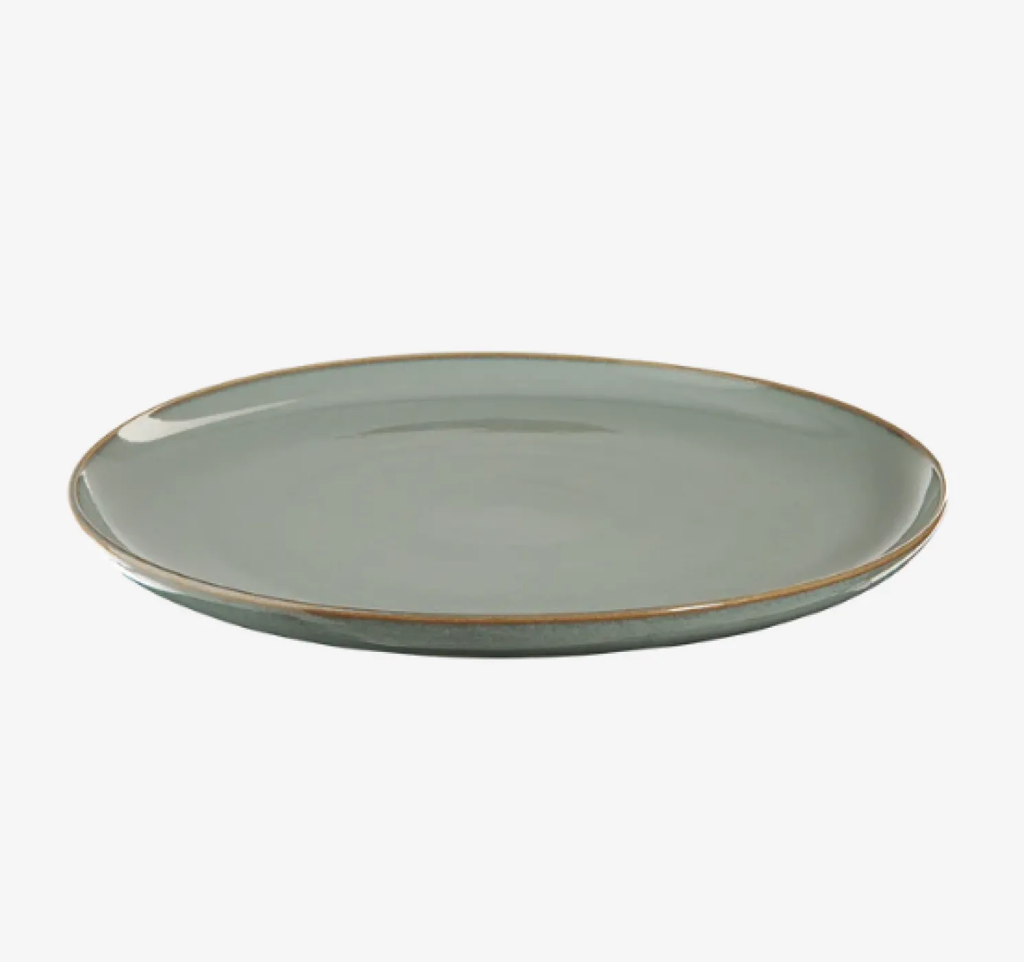 ASA Selection Dessertteller Eucalyptus Ø 21 cm