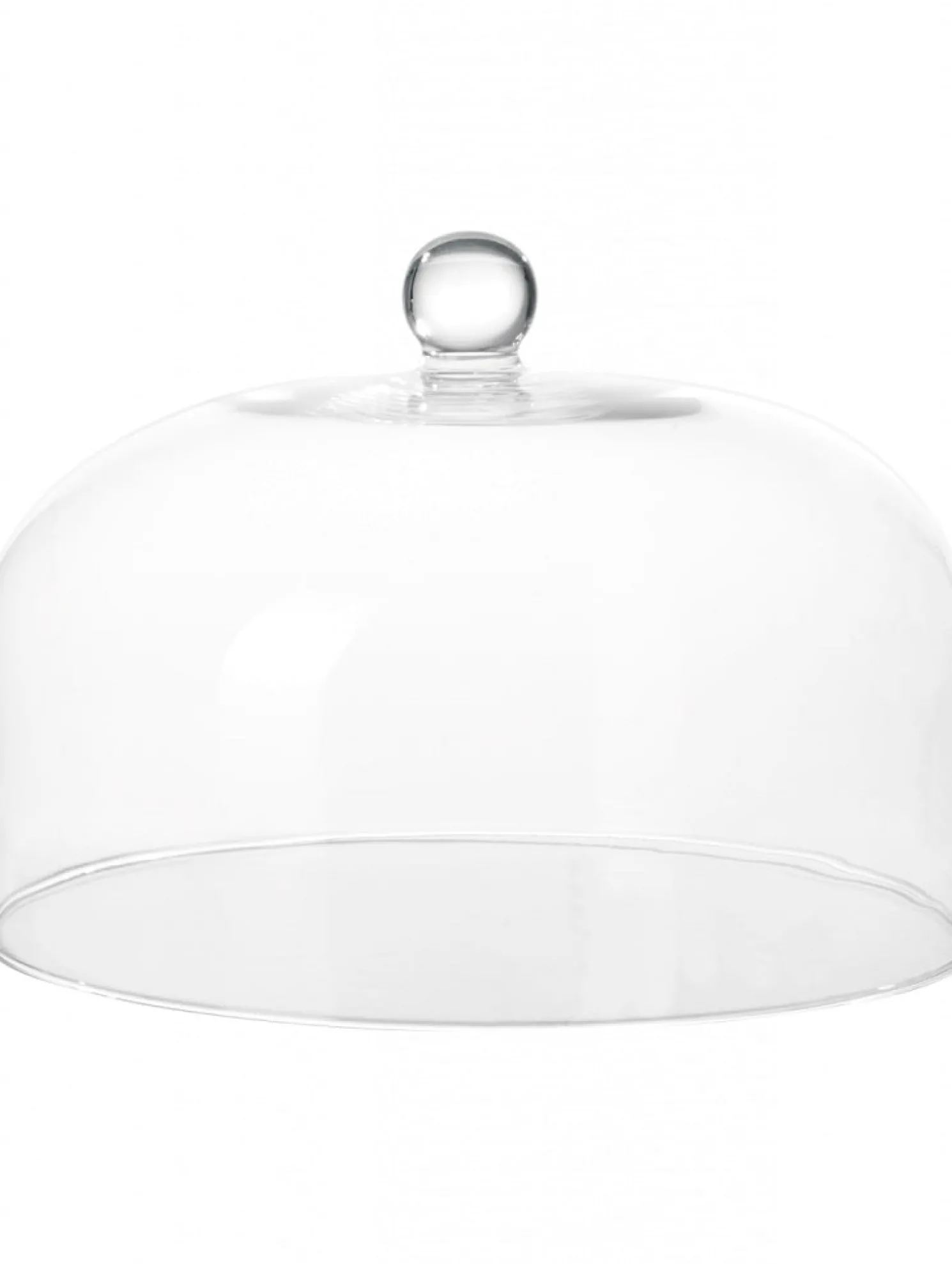 ASA Selection Glasglocke Ø 32 cm H. 22,5 cm