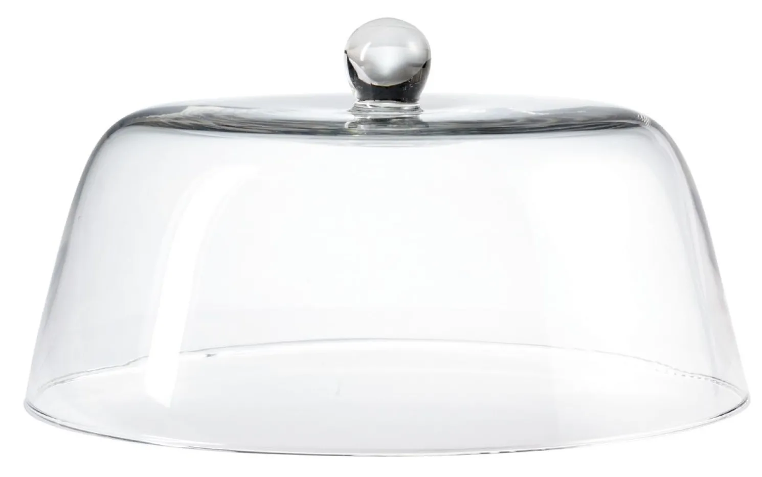 ASA Selection Glasglocke Ø 32 cm H.18,7 cm