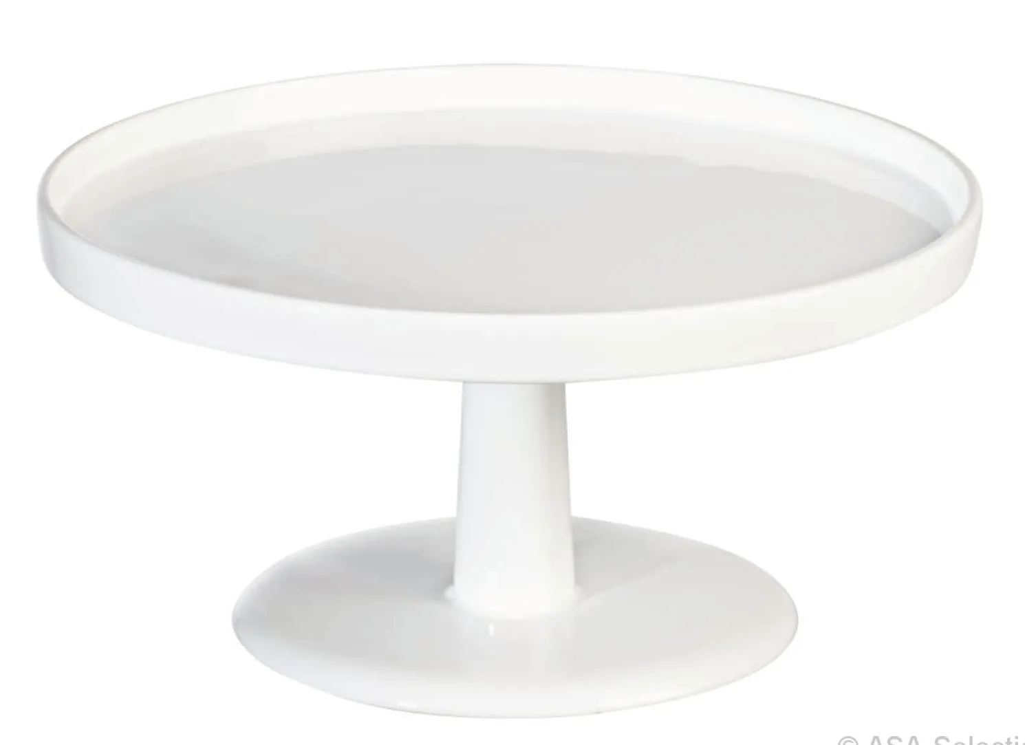 ASA Selection GRANDE - Tortenplatte, Durchmesser 28 cm, Höhe 14,5 cm