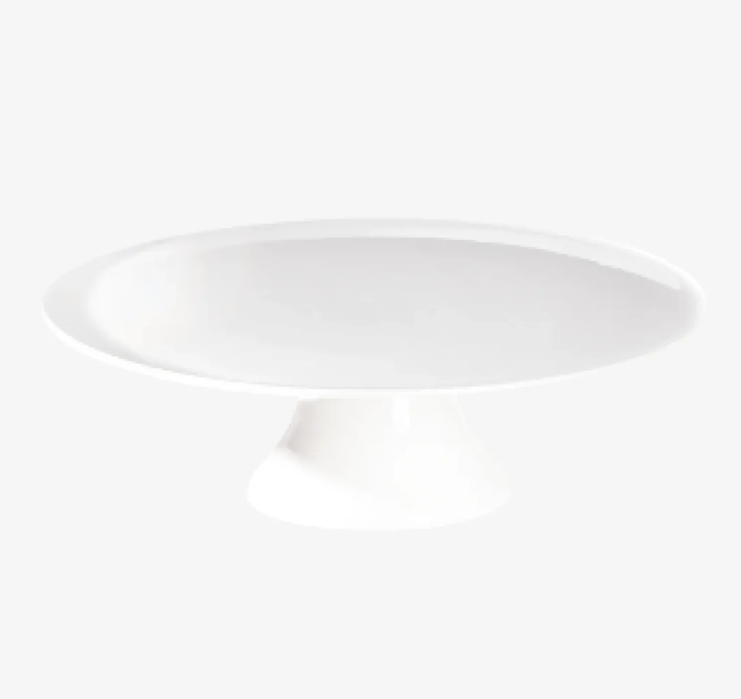 ASA Selection GRANDE - Tortenplatte Ø 22,5 cm; H 6,8 cm