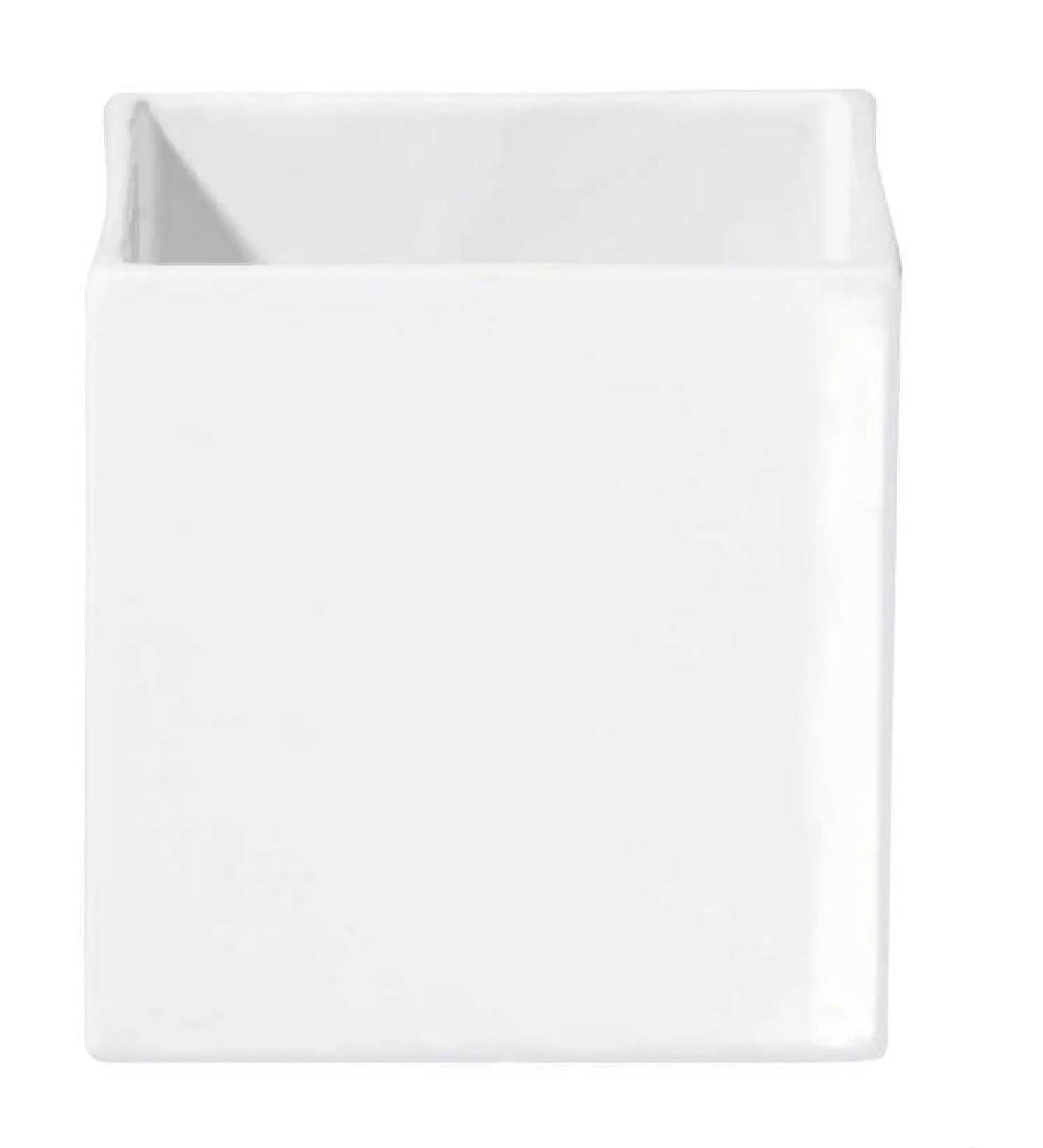 ASA Selection Quadro Classic - Übertopf 12 x 12 cm