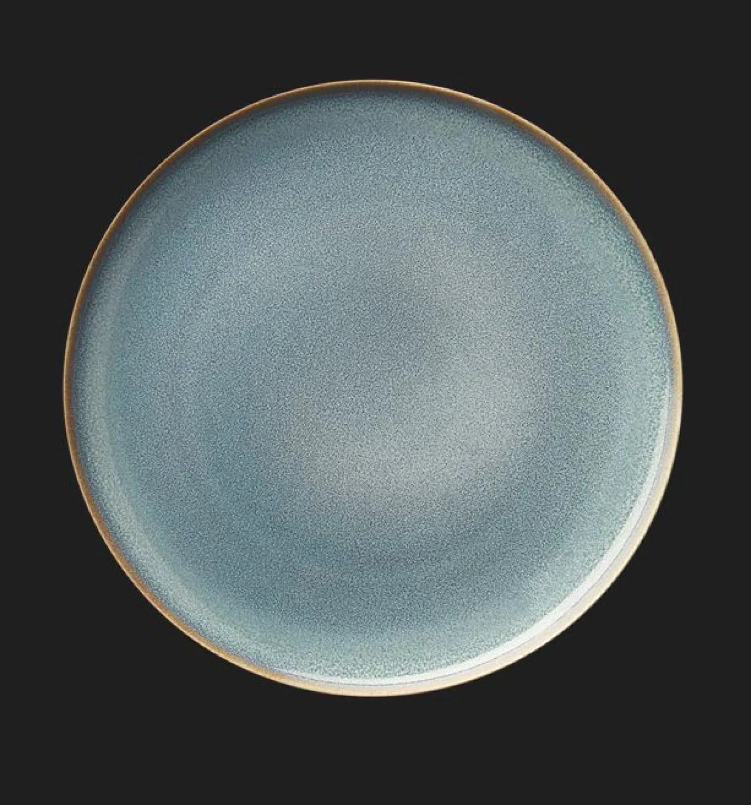 ASA Selection Saison - Dessertteller denim Ø21 cm