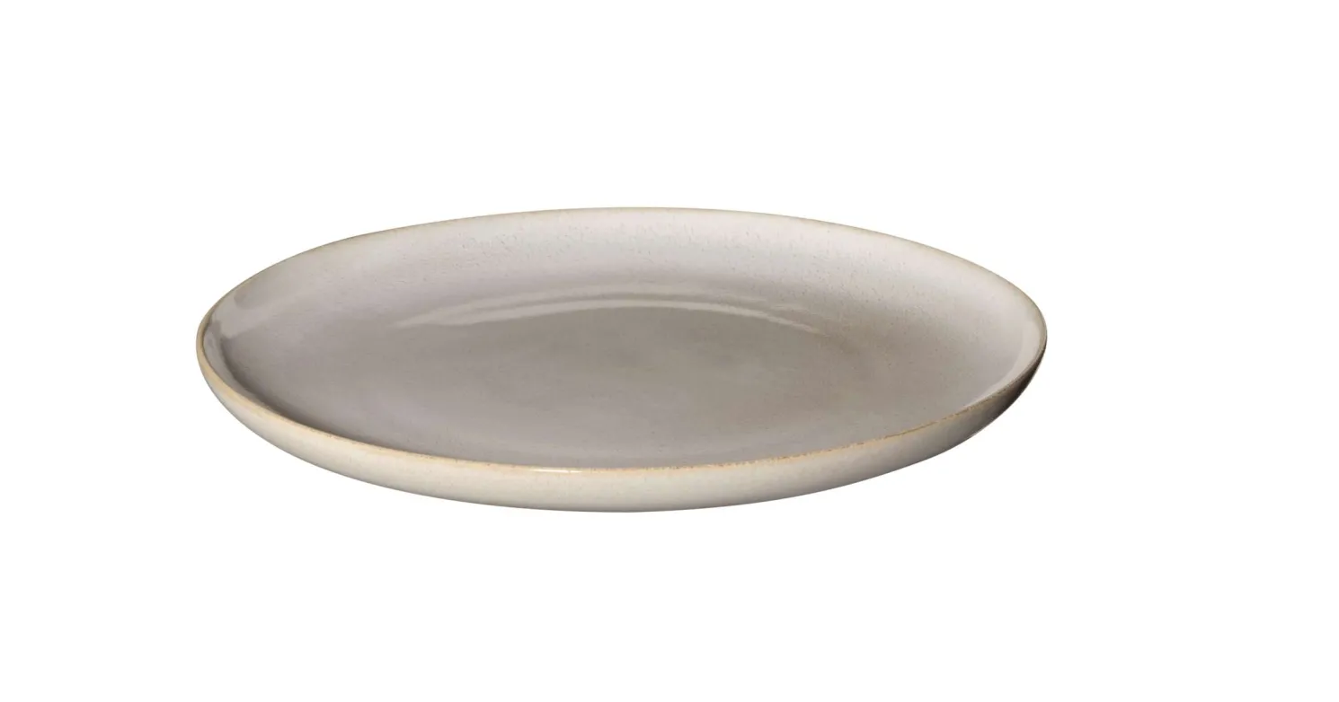 ASA Selection Saison - Dessertteller denim Ø21 cm