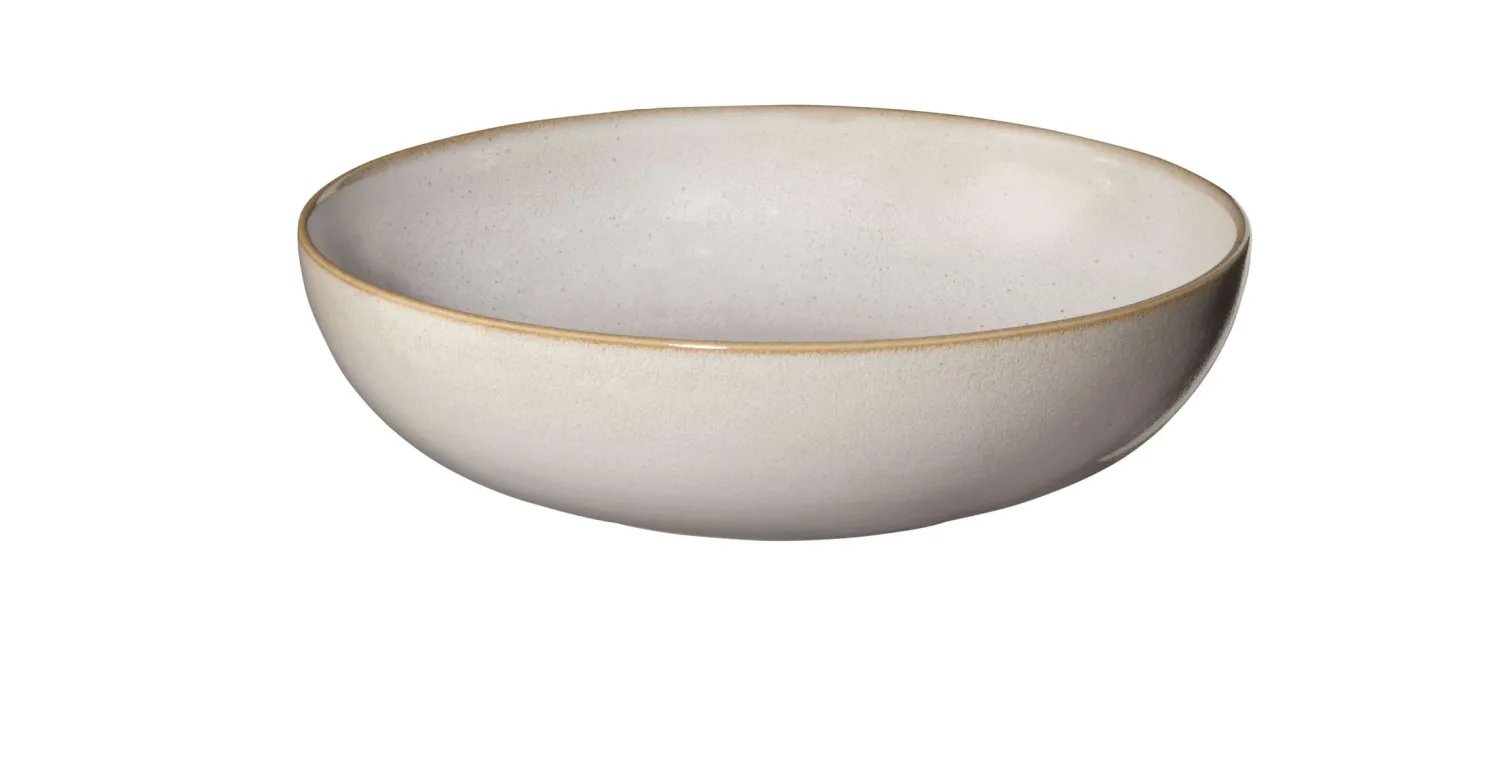 ASA Selection Saison - Pastateller, Ø21 cm sand