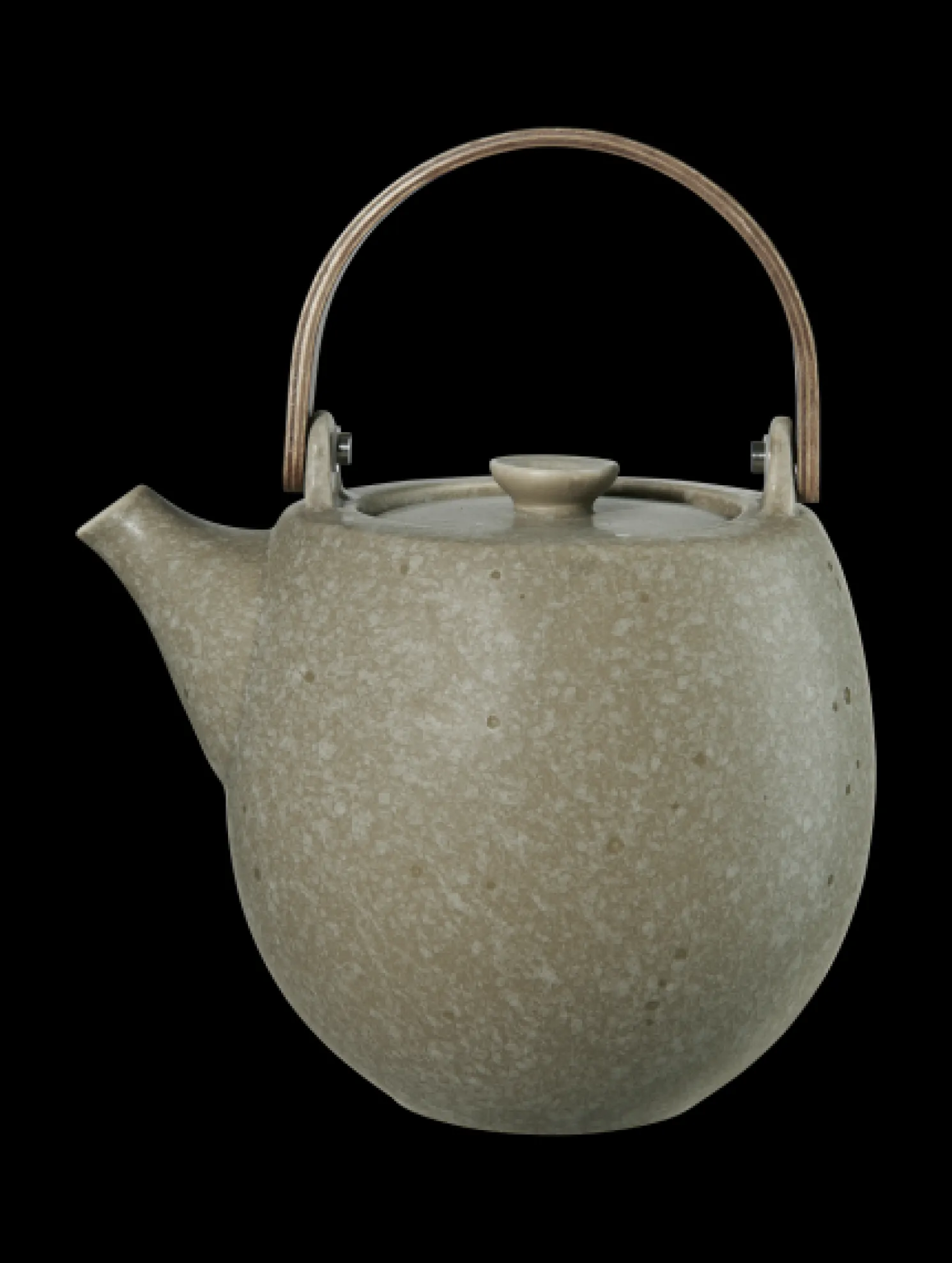 ASA Selection Teekanne, bonsai nesuto 1,2 l