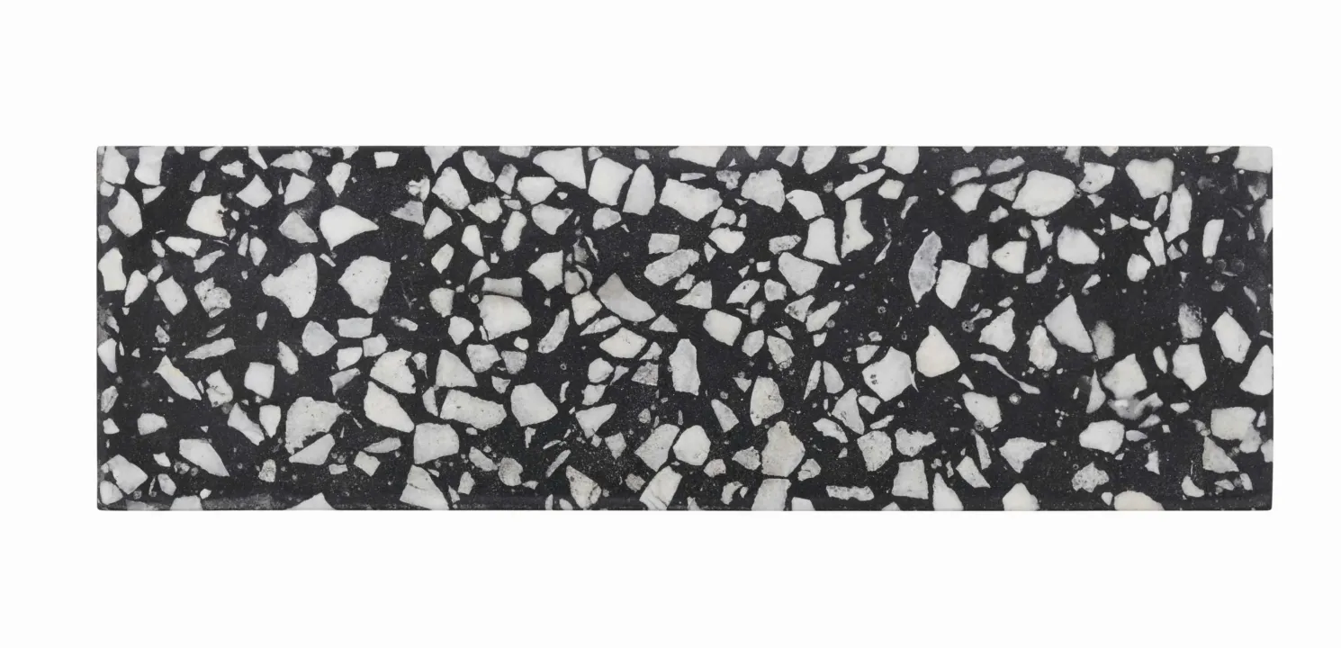 ASA Selection Terrazzo Platte 30x9 cm
