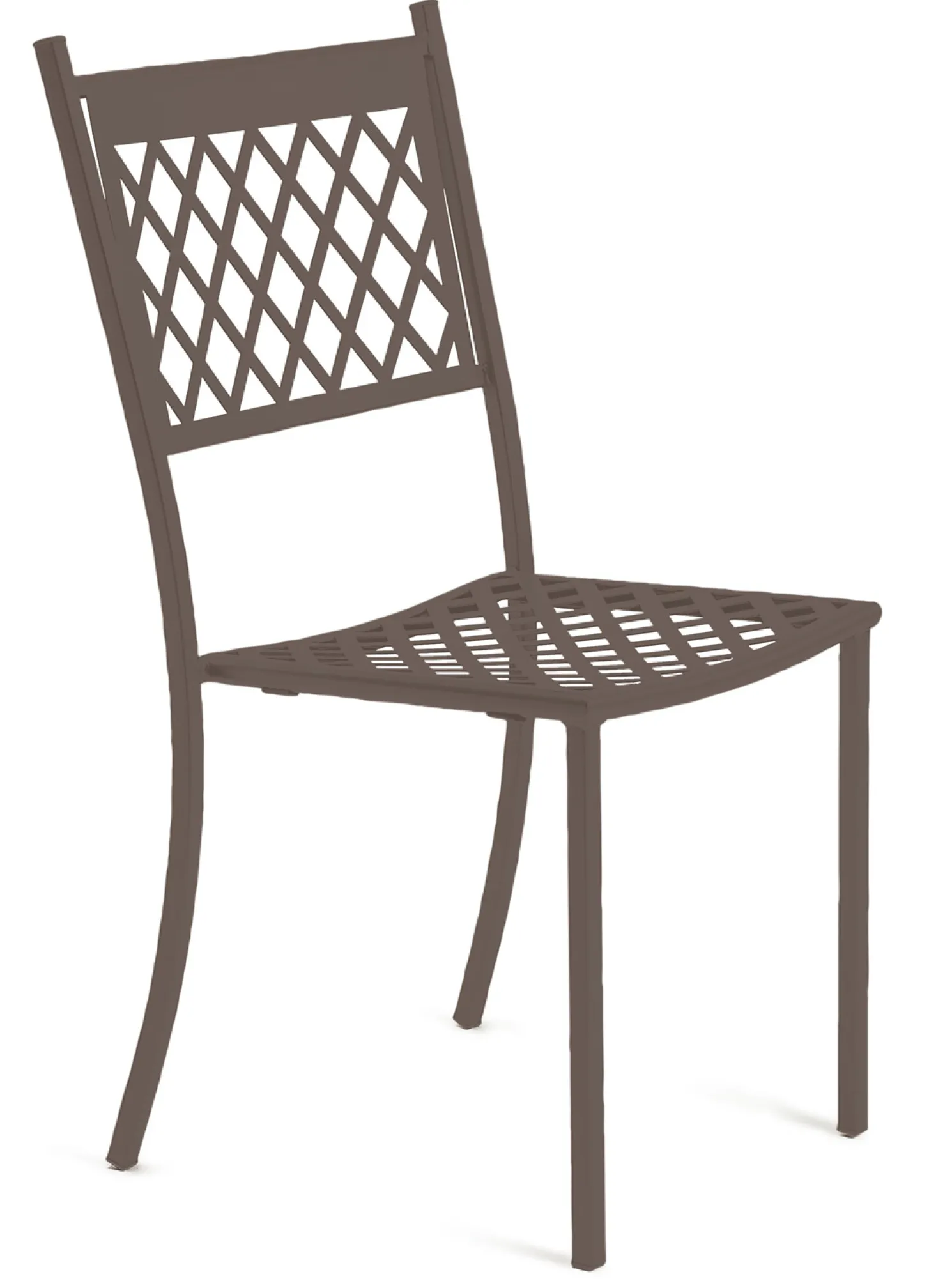 vermobil Stuhl Summertime bronze