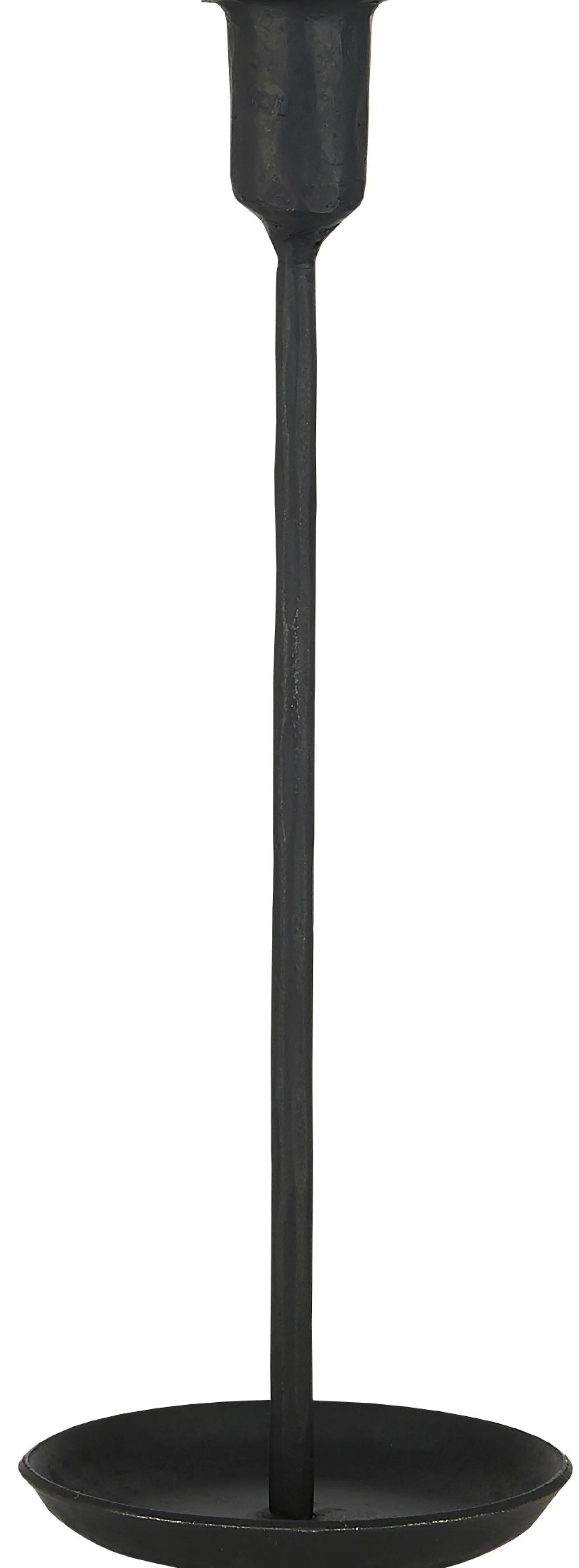 IB laursen Kerzenhalter für Stabkerze handgefertigt