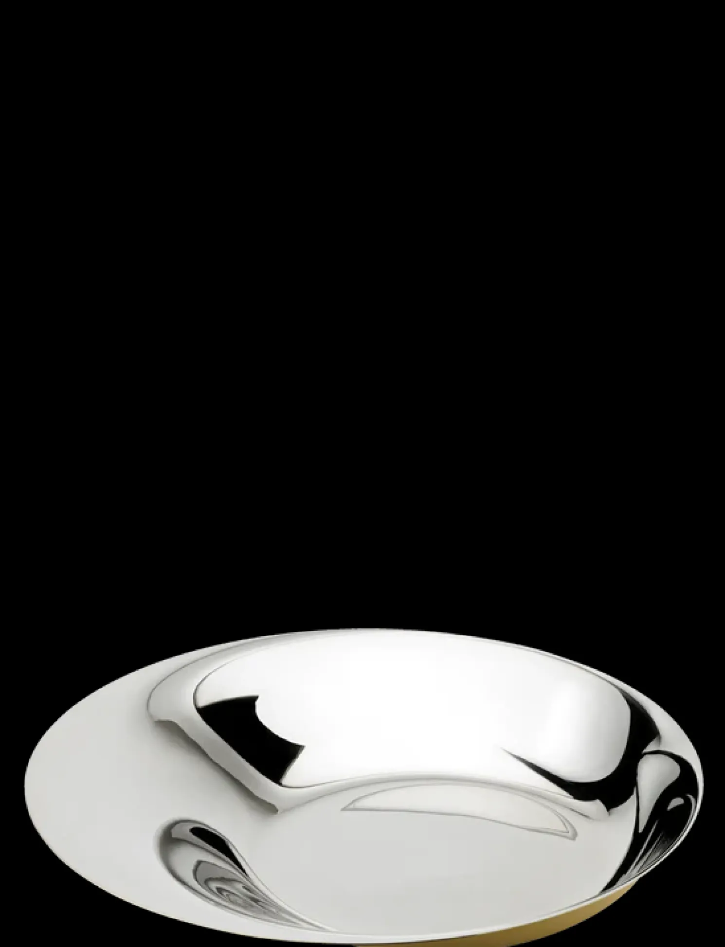 Stelton Norman Foster Schale Ø 36 cm