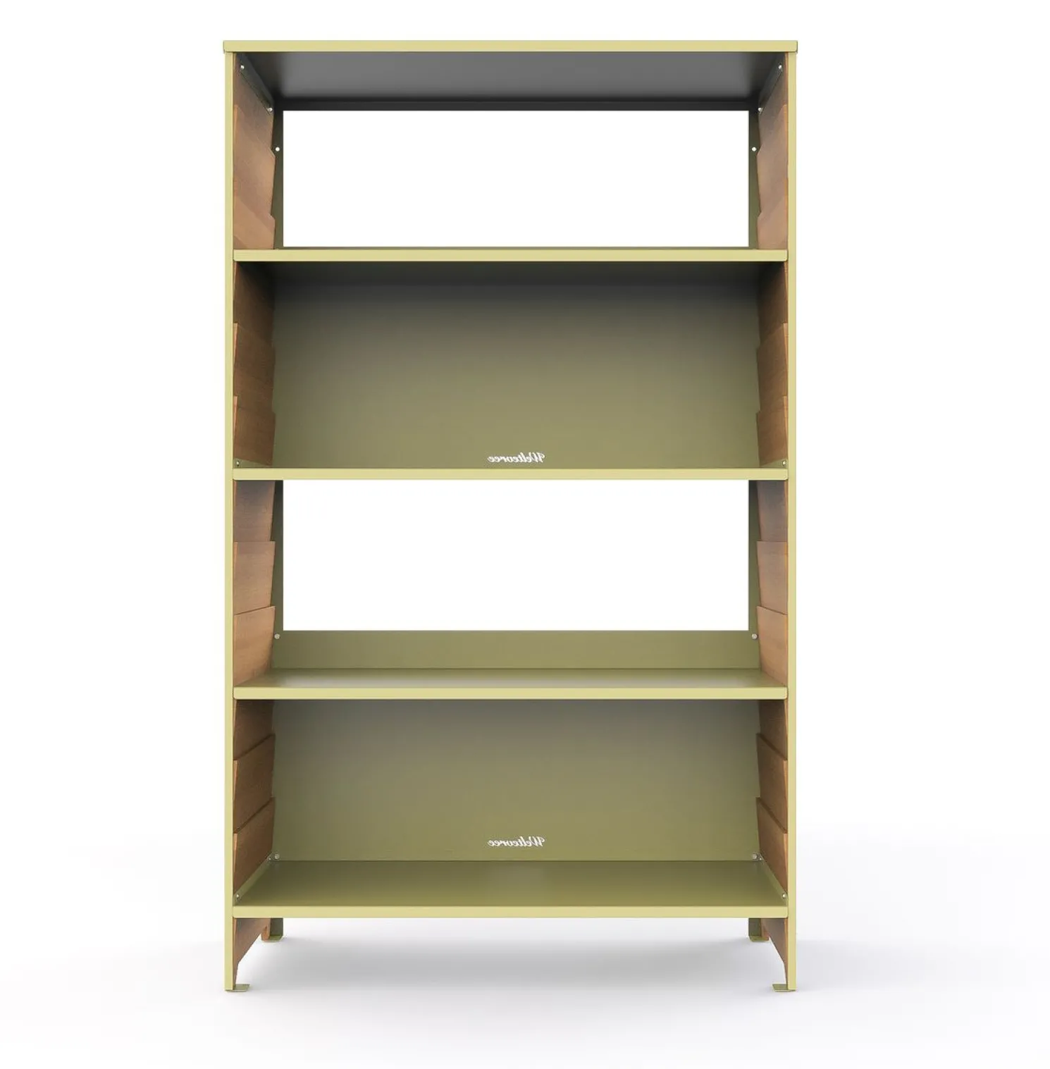 Weltevree Rabat Shelving- Regal wetterfest 175 cm