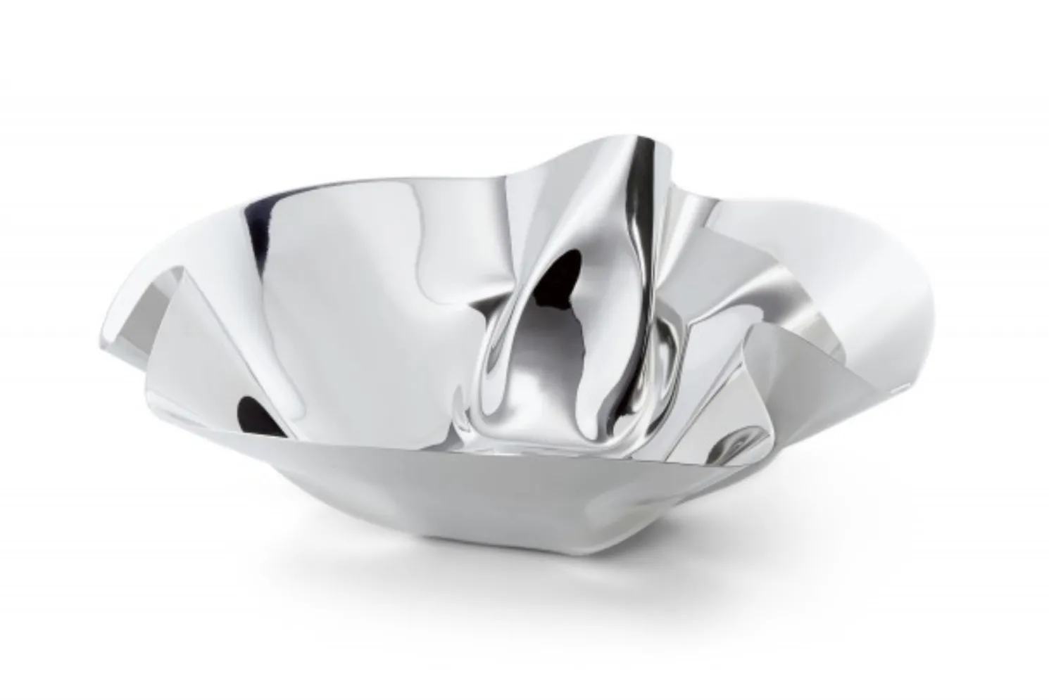 Philippi Margarethe Schale M, Edelstahl