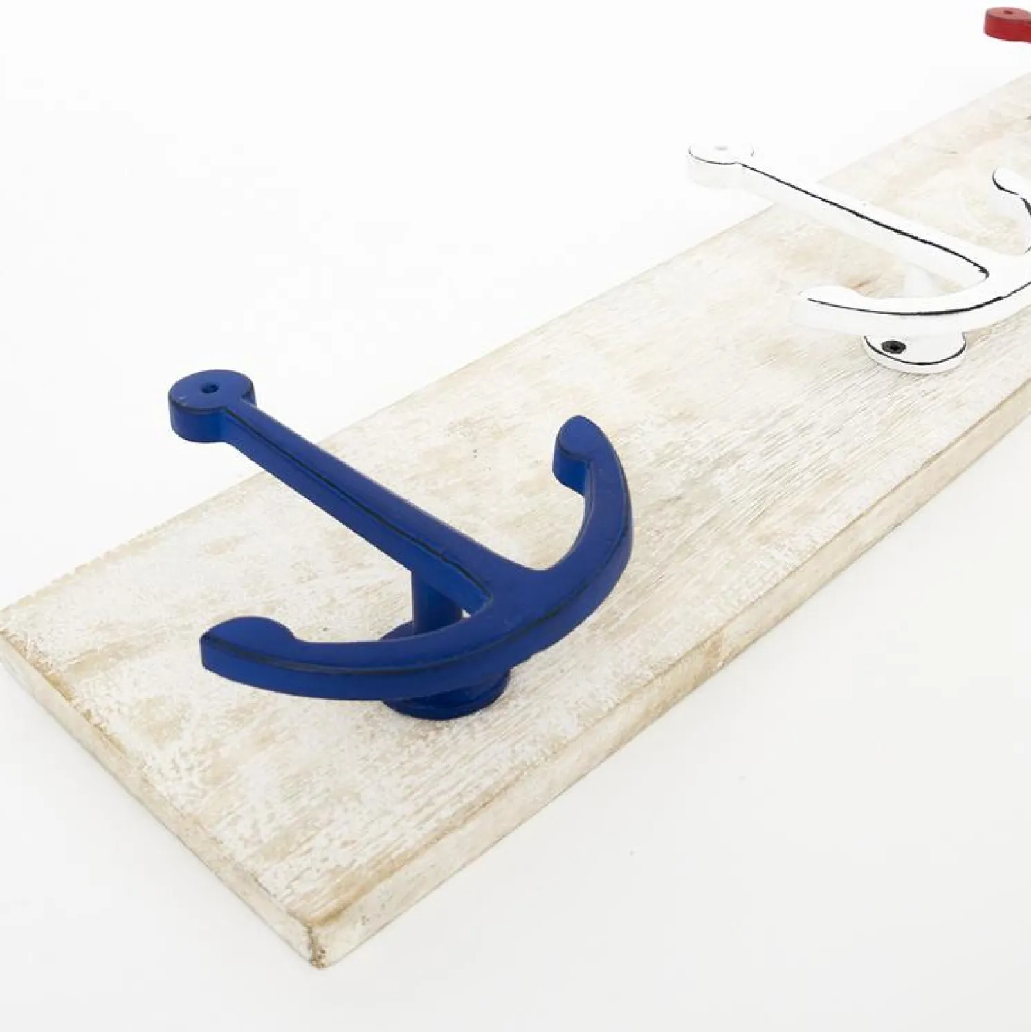 Batela Wandgarderobe Anker