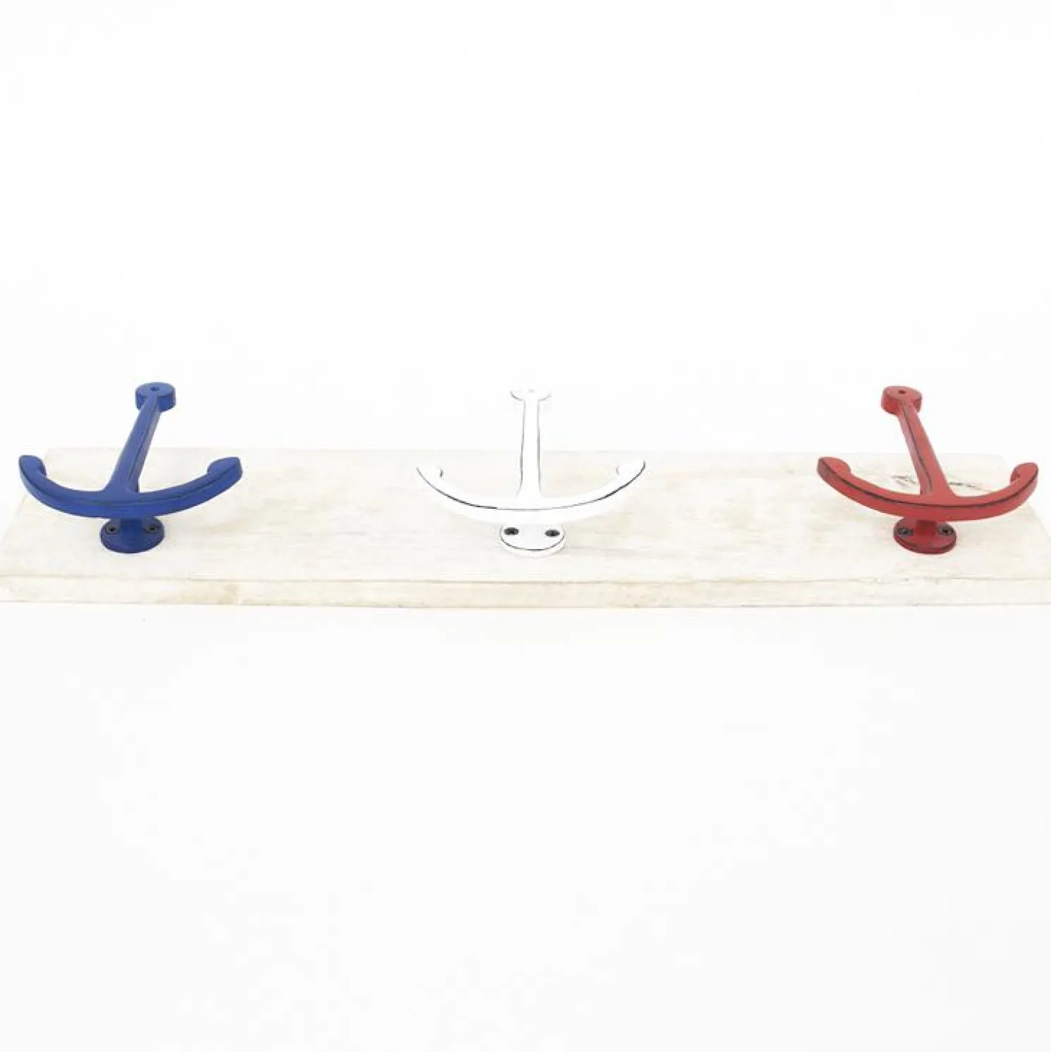 Batela Wandgarderobe Anker