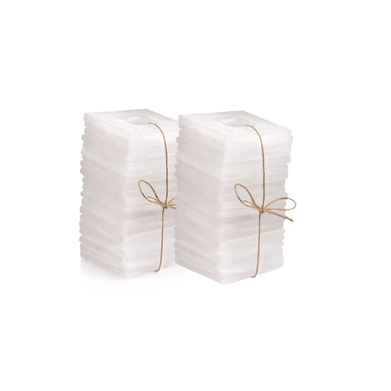 Beske-Manufaktur Nachfüllwachs 7,5x7,5 cm (für Kea)