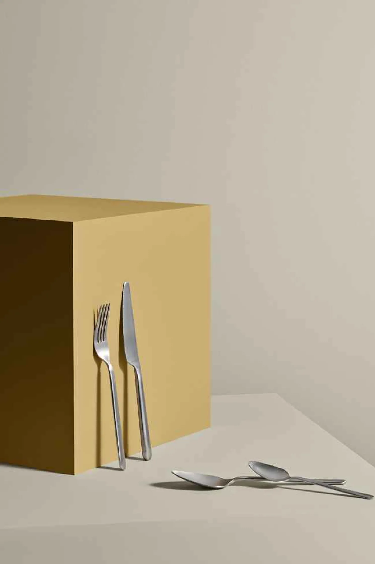 Blomus Besteck- Set 16 tlg. "Stella"