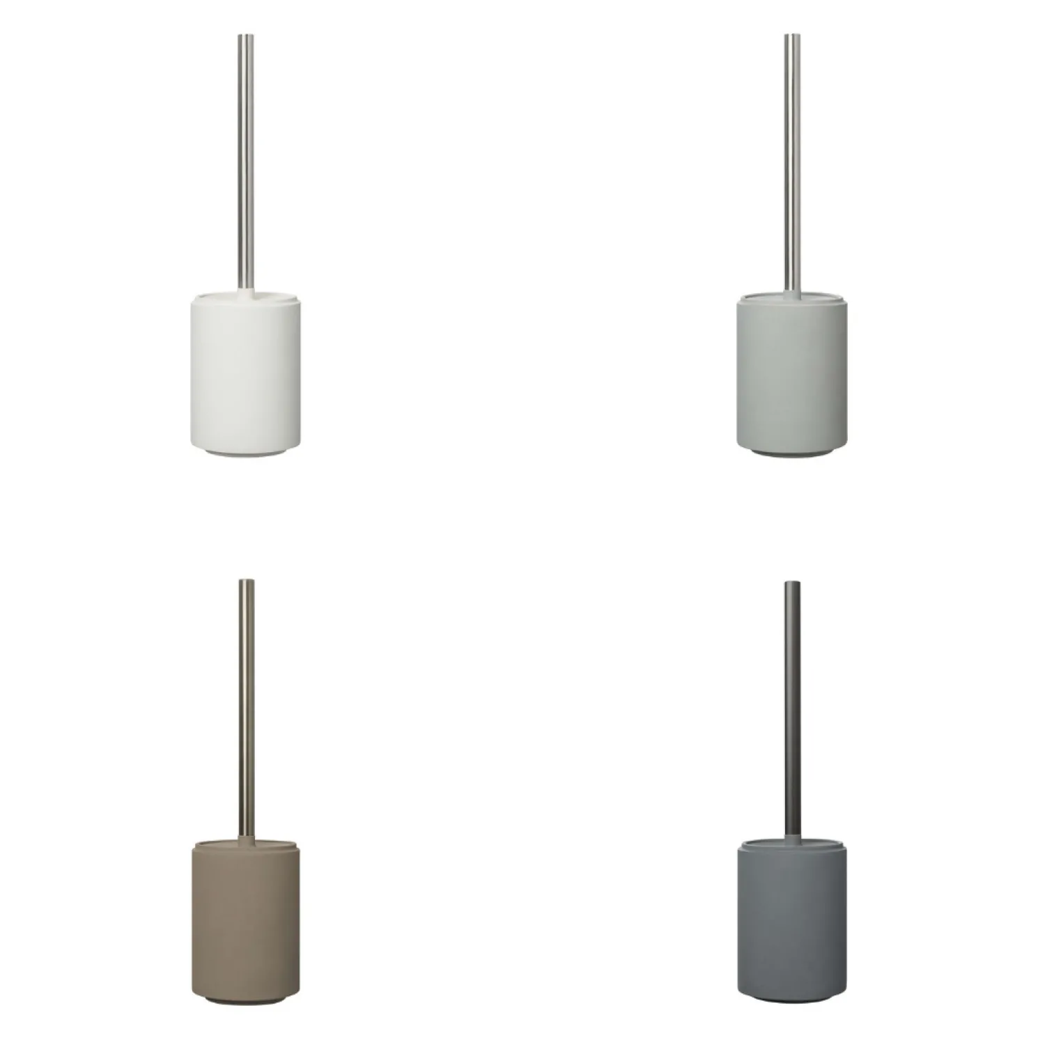 Blomus CRETO - WC-Bürste Magnet