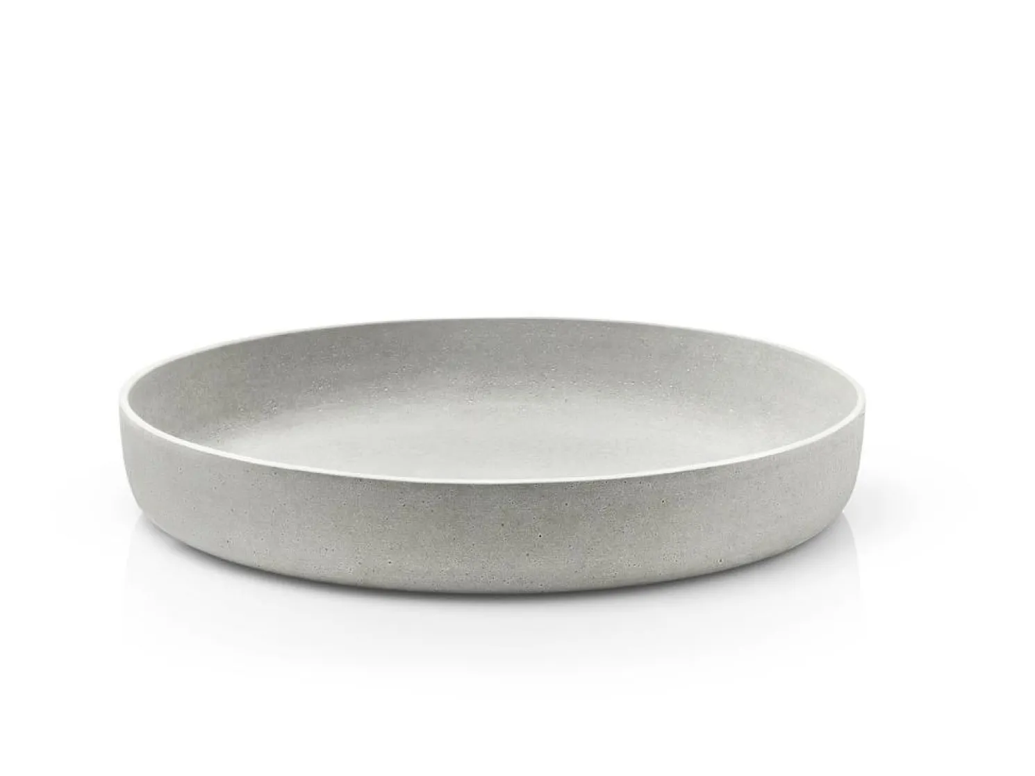 Blomus Dekoschale - Moon S Ø 40 cm H 7 cm
