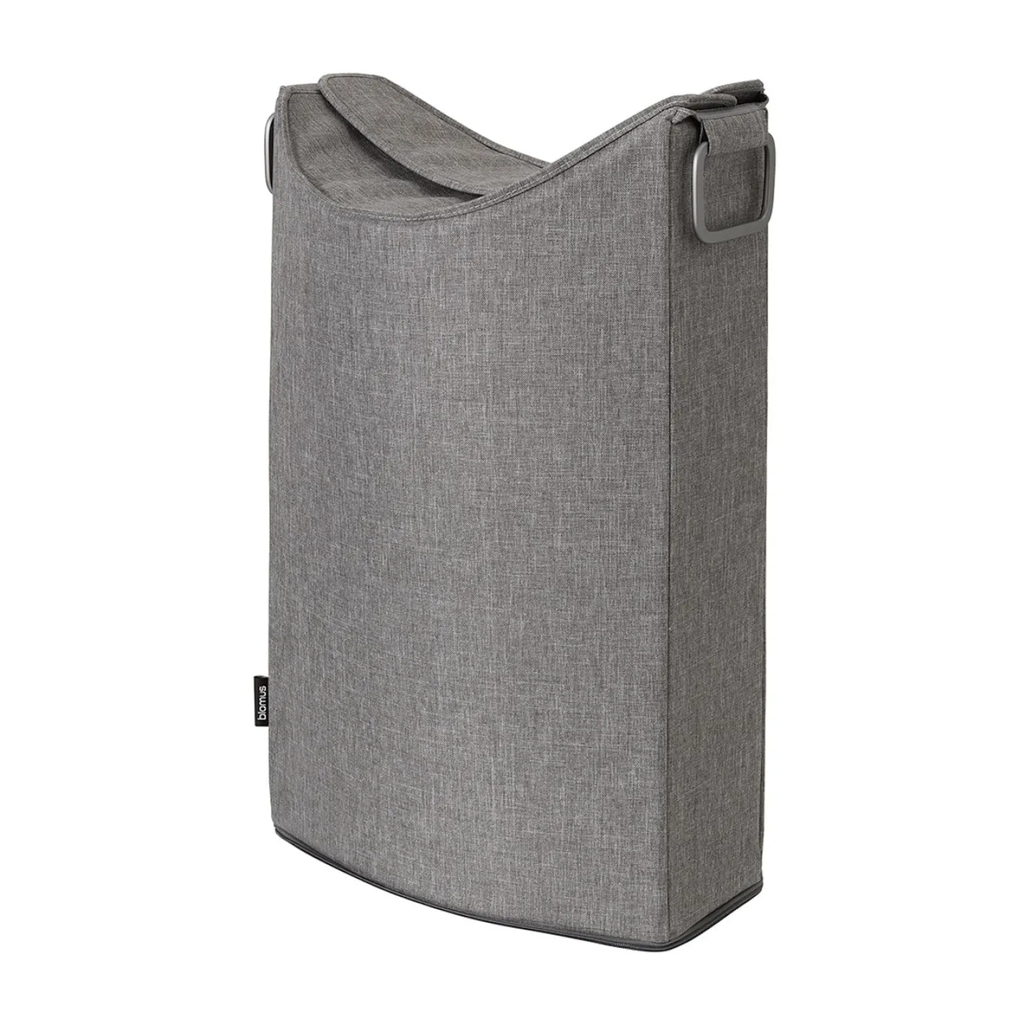 Blomus Frisco Lounge Wäschesammler Warm grey Melange