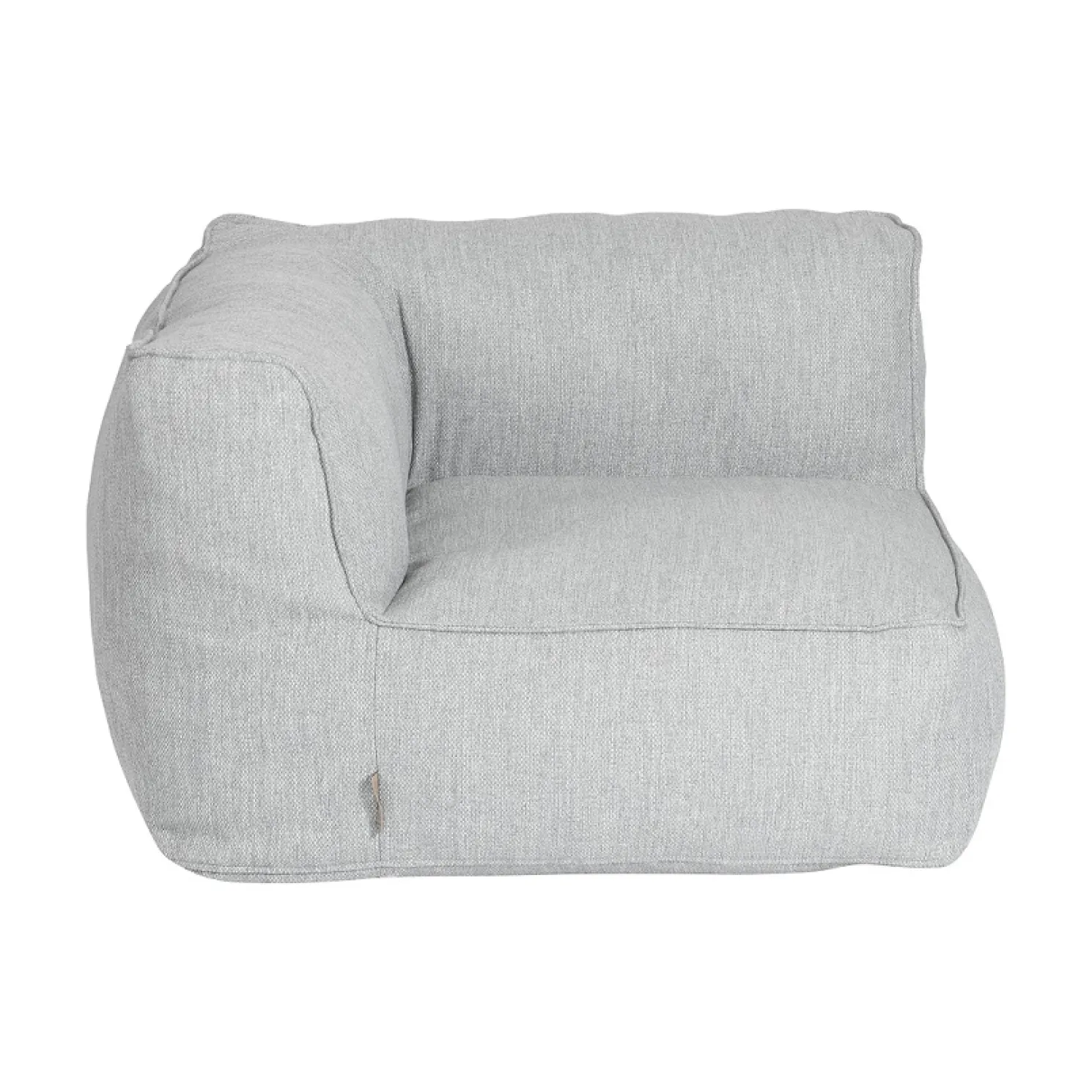 Blomus GROW Outdoor Lounge Modul 1 - Ecksitzer Cloud