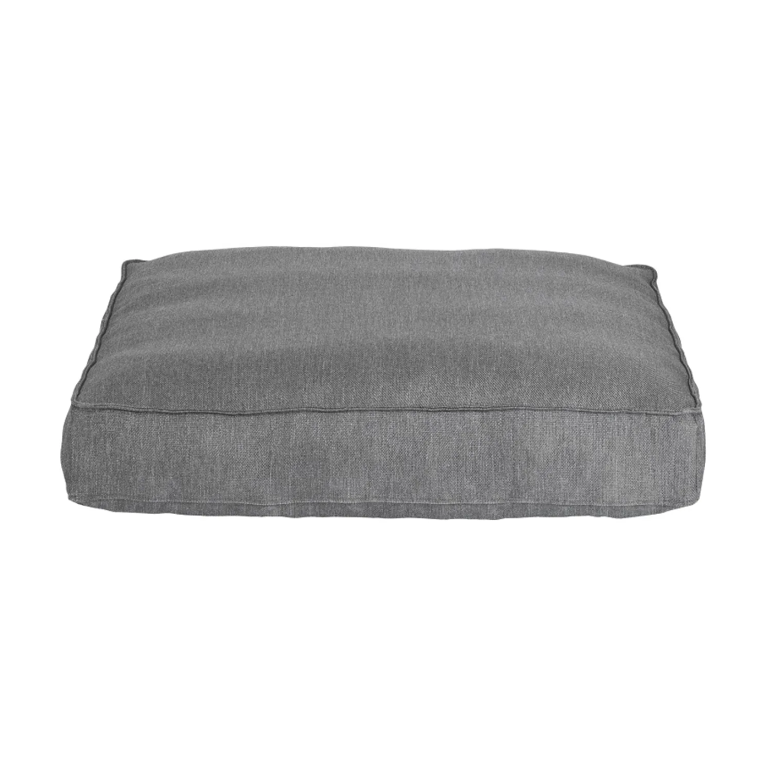 Blomus GROW Outdoor Lounge Diwan L - H 25cm x B 130cm x T 130cm Coal