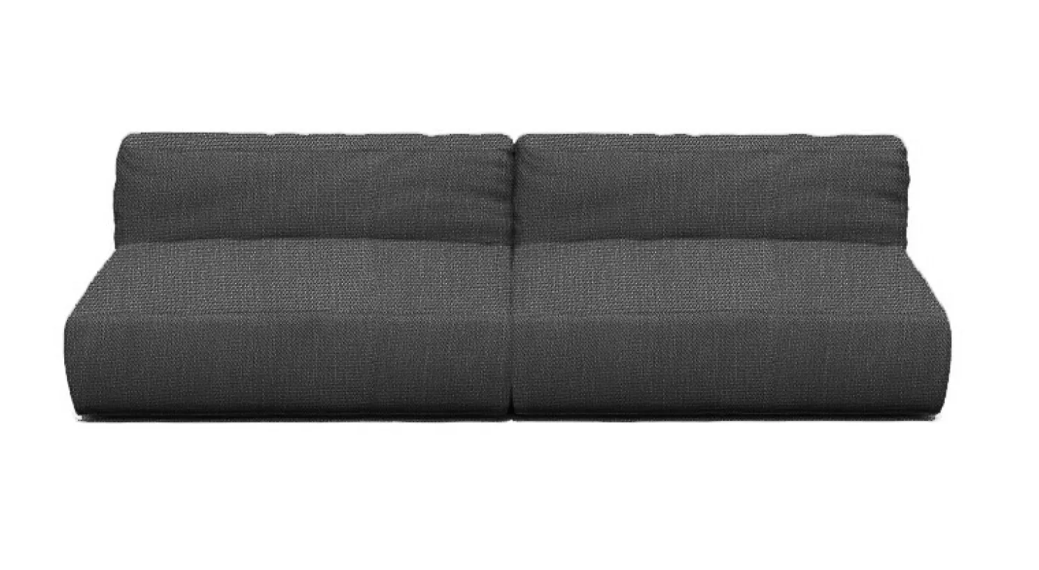 Blomus GROW Outdoor Lounge - Kombination G Coal