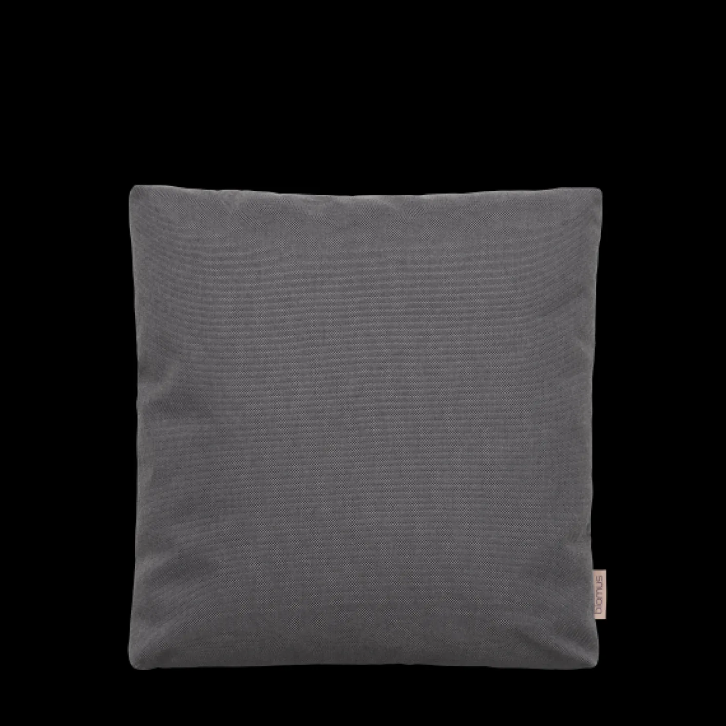 Blomus Kissen Stay 45 x 45 Coal