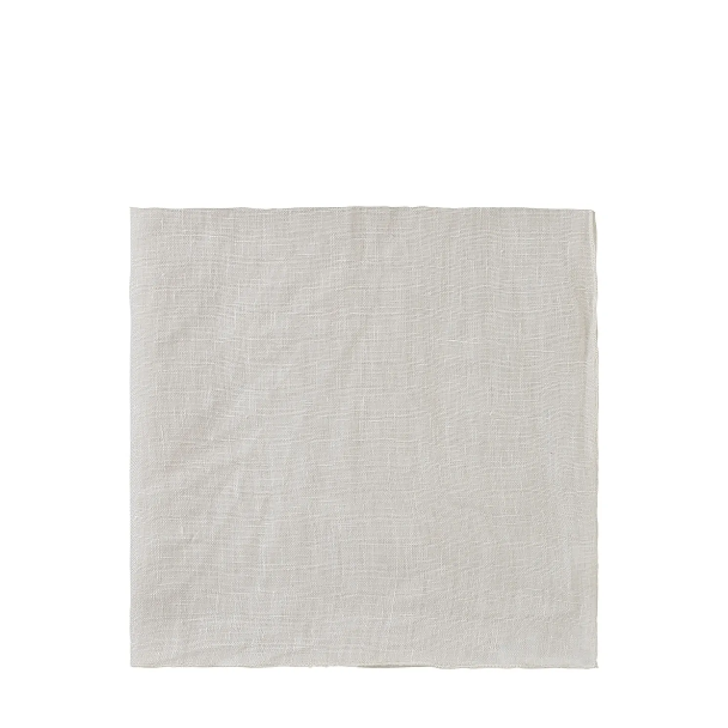 Blomus Leinen-Serviette - LINEO Moonbeam