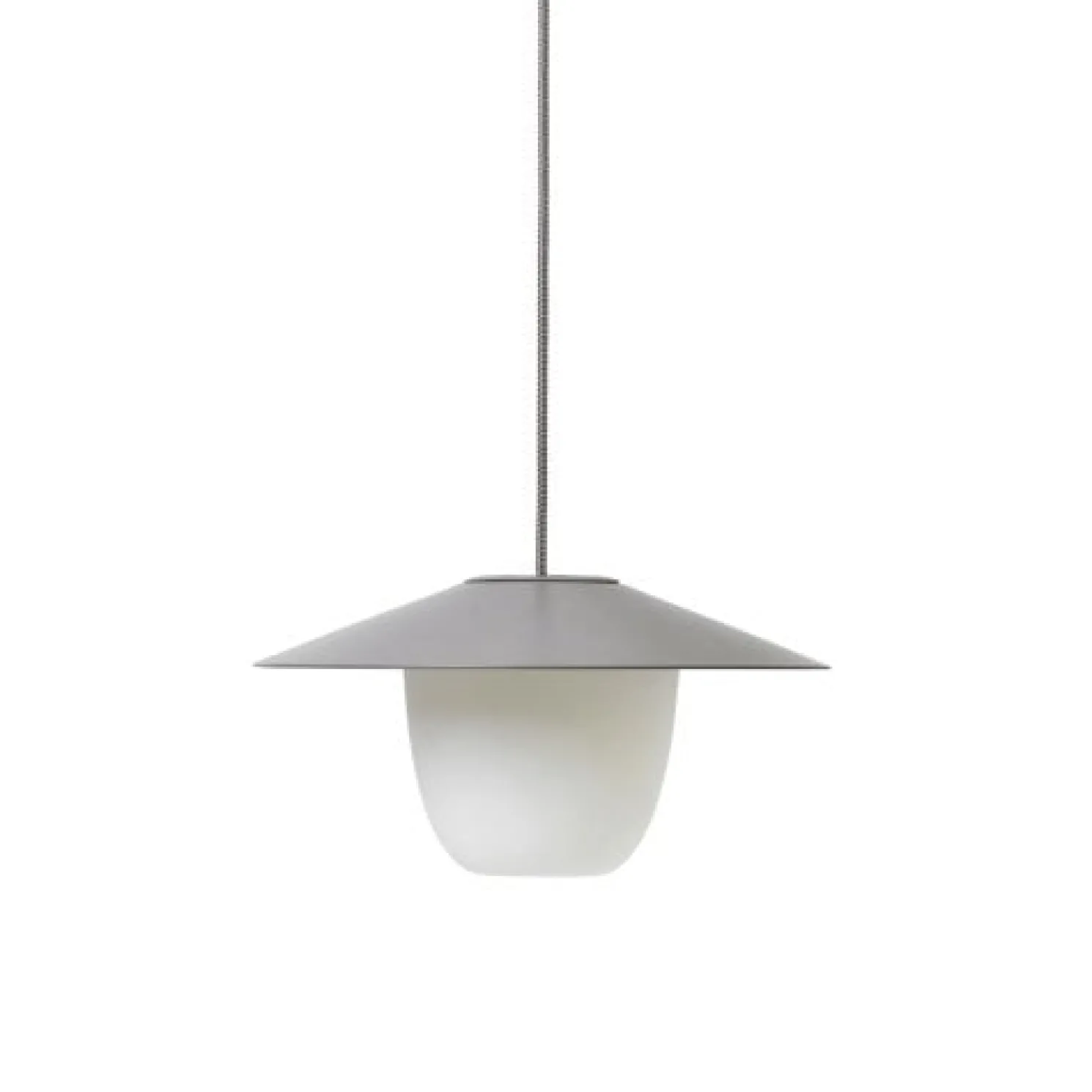 Blomus Mobile LED Leuchte - Ani Lamp Satellite