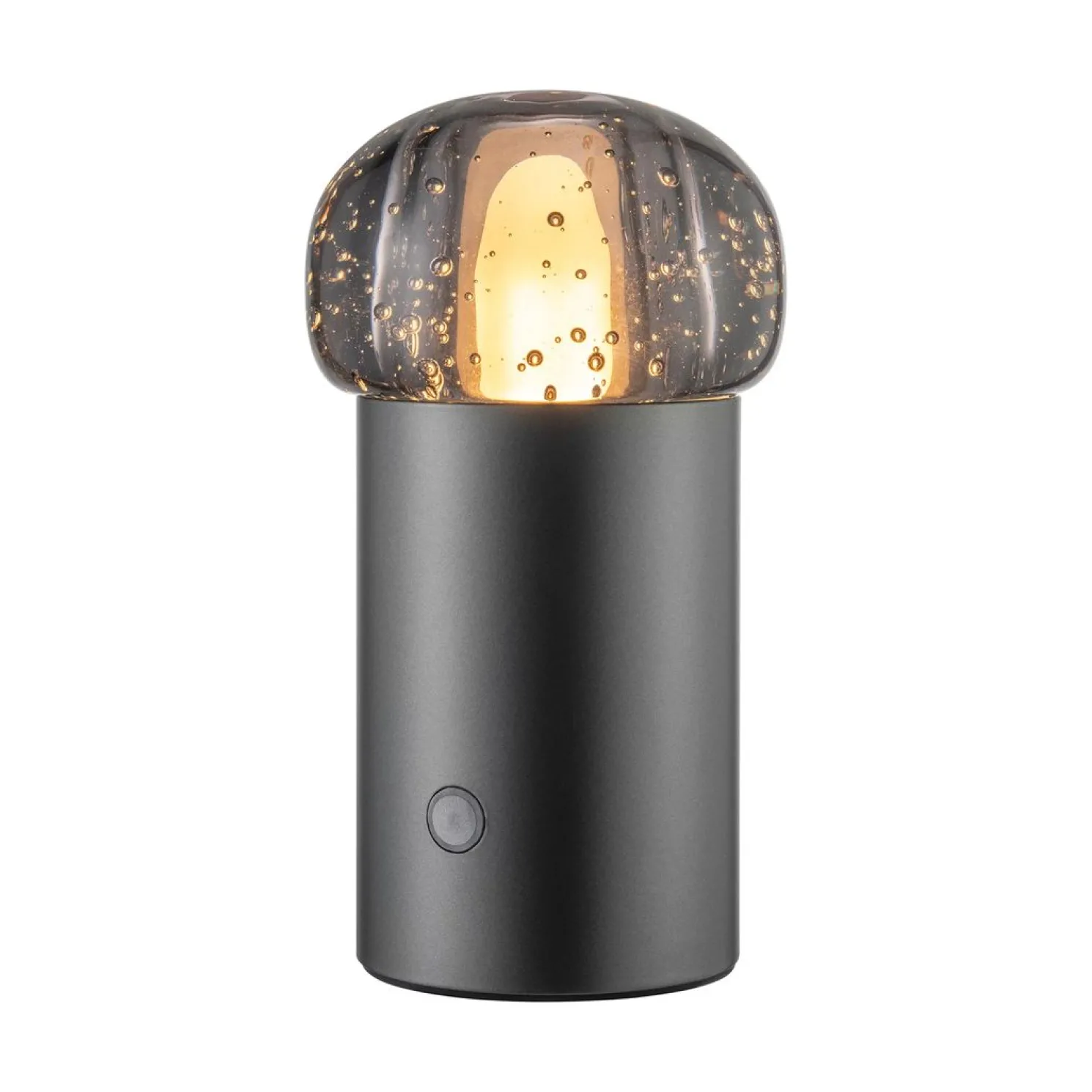 Blomus Mobile LED Leuchte - IRIS Metallic finish