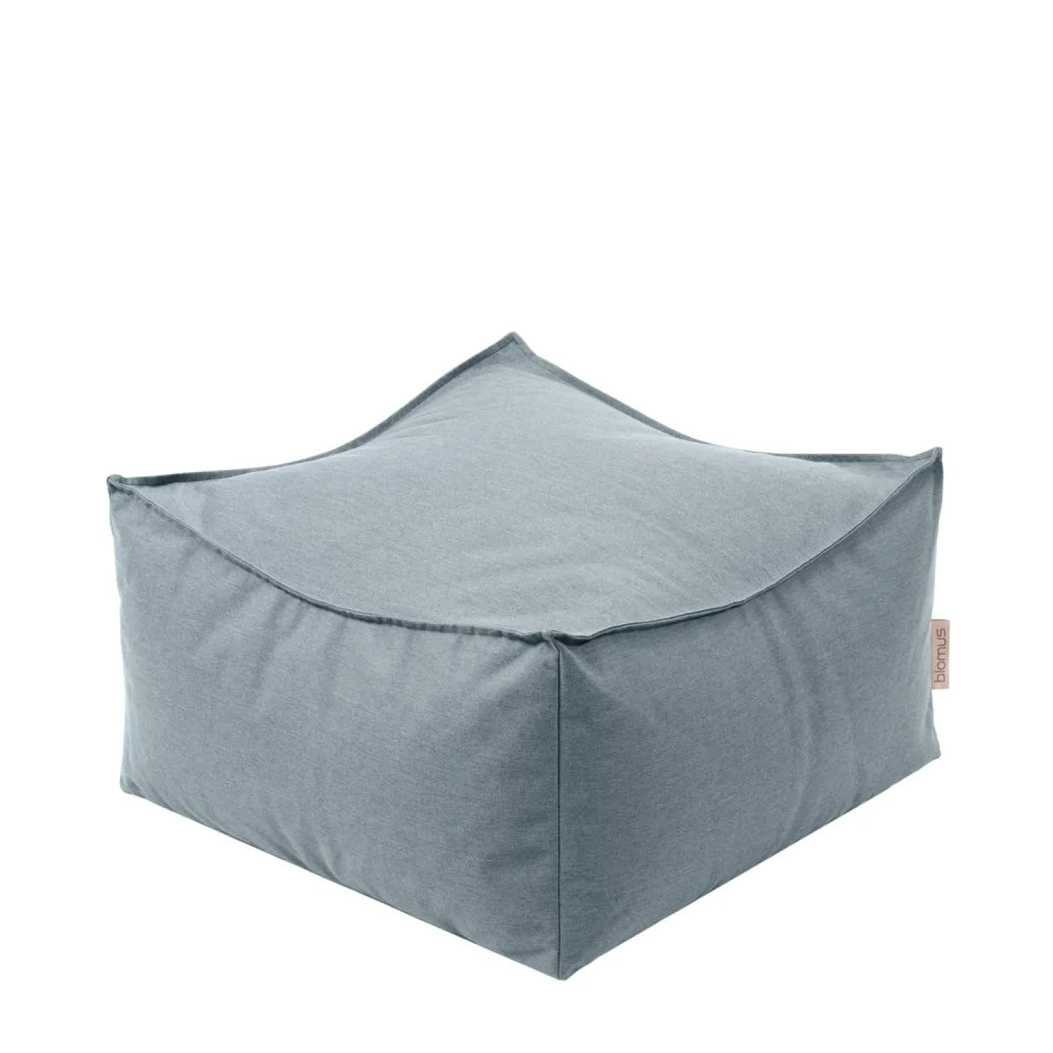 Blomus Outdoor Hocker Stay Ocean