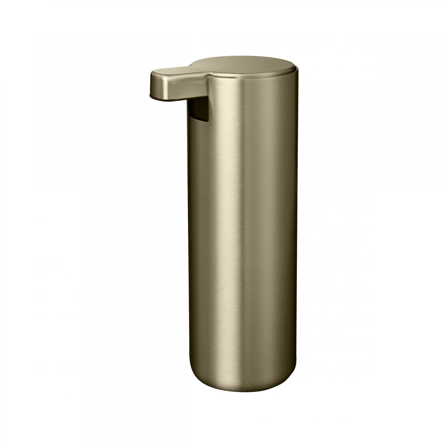 Blomus Seifenspender - Modo - brass metallic finish