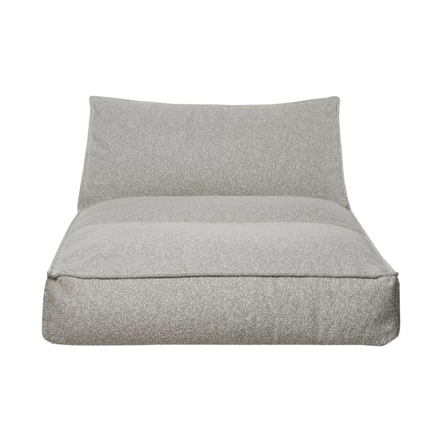 Blomus Stay Outdoor Bett Limited - Stoff Reah- Earth